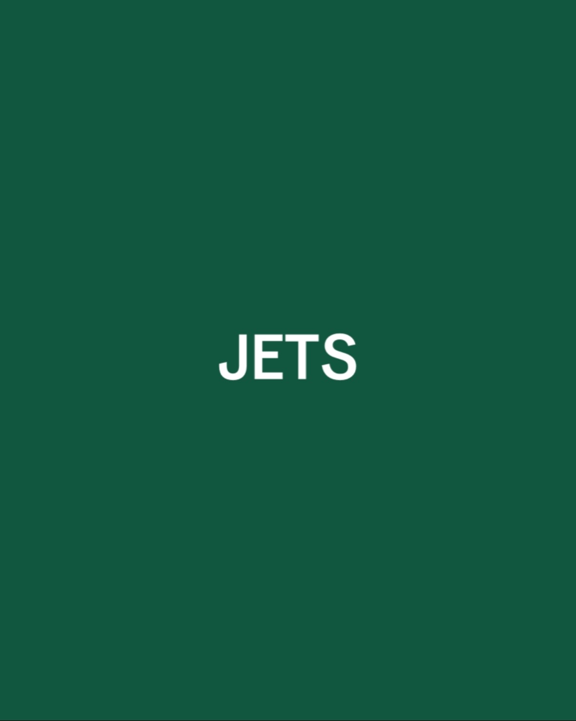 @New York Jets