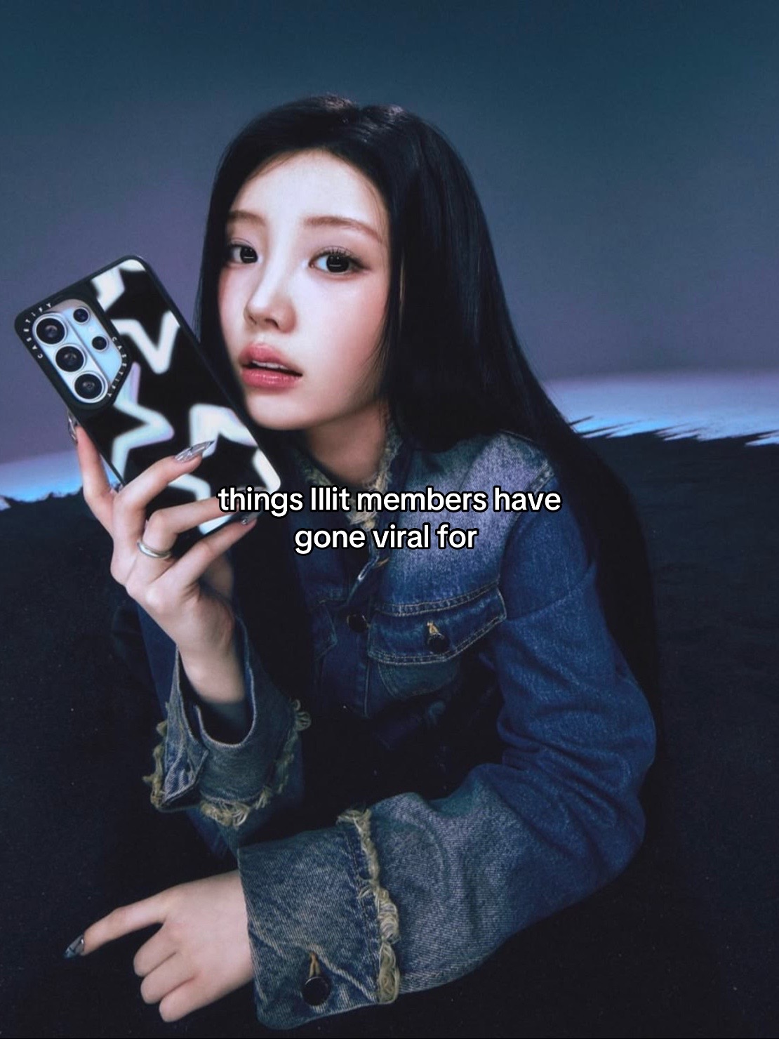 @𖠵 1 MOKA STAN