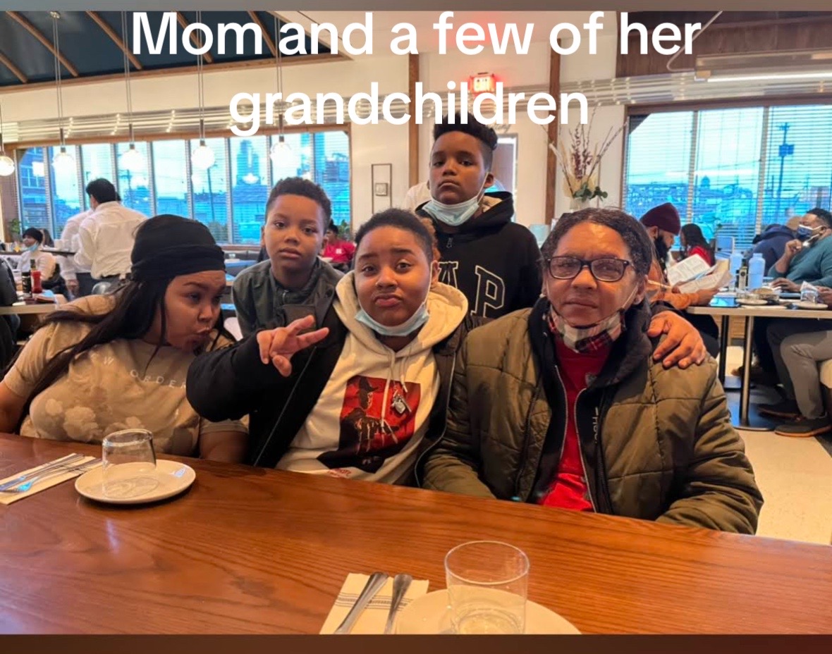 @Gratefulglow making memories