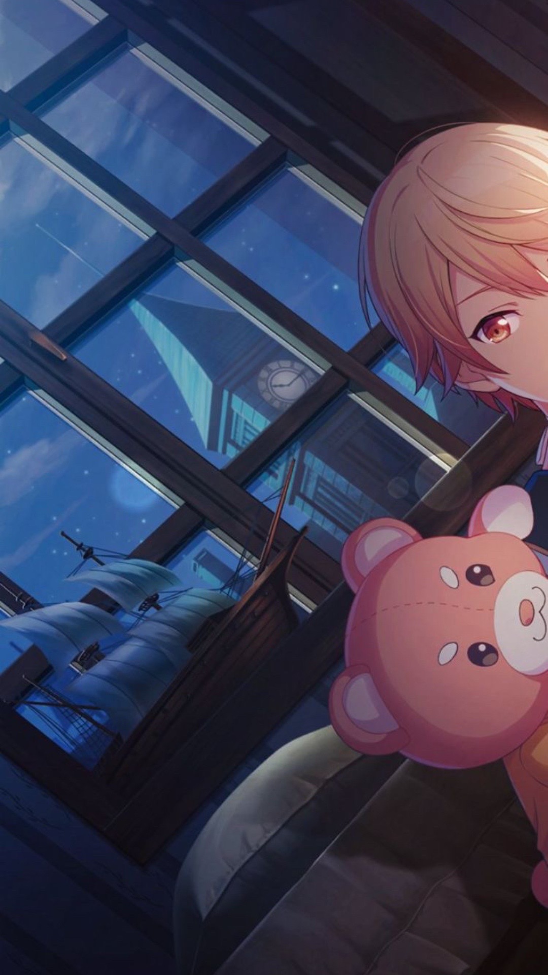 @୧ ‧₊˚𝑆𝐻𝐼𝑍𝑈𝑁𝑁! ♡︎ &sdot;