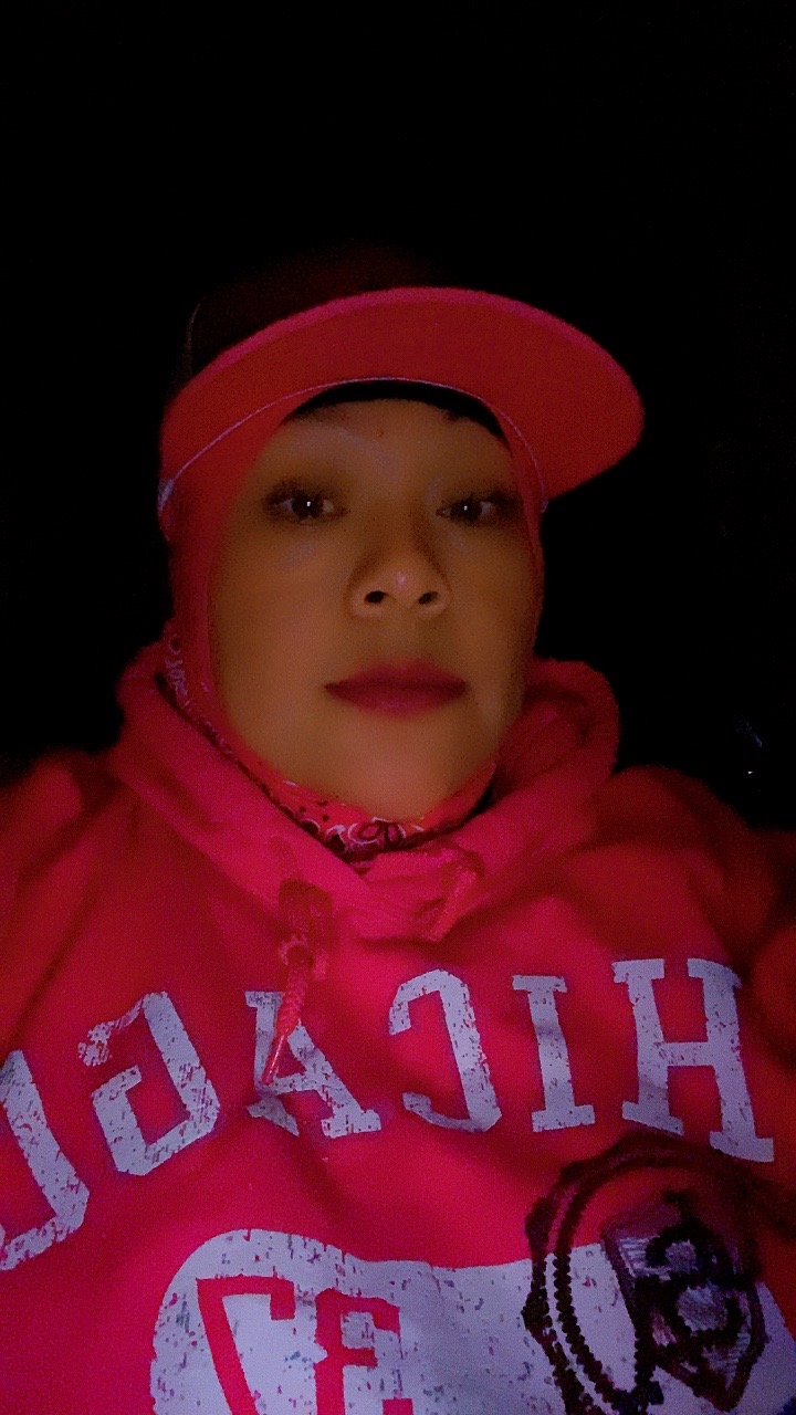 @Poblanita campesina.