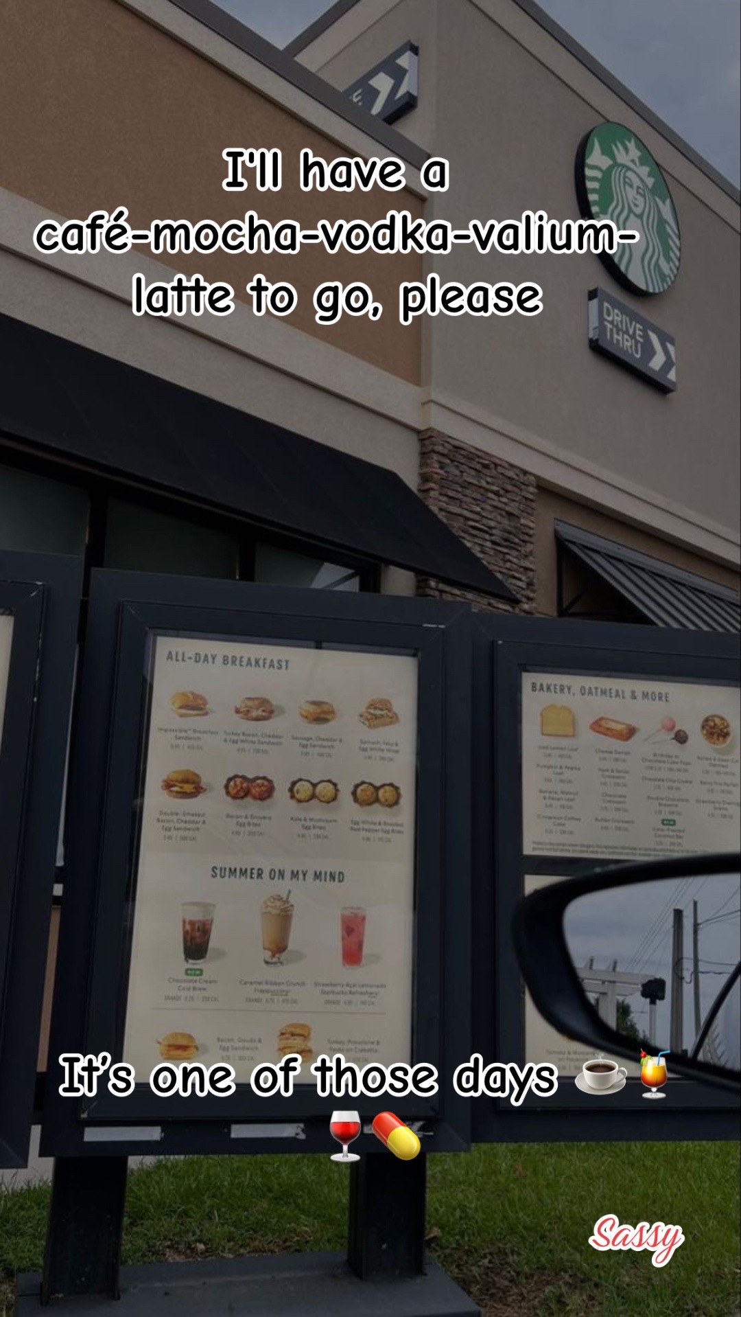 @Sassymas 2026