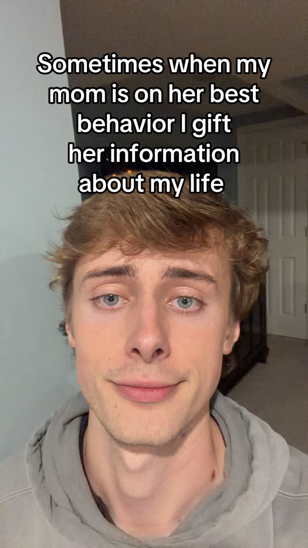 @Connor Pugs