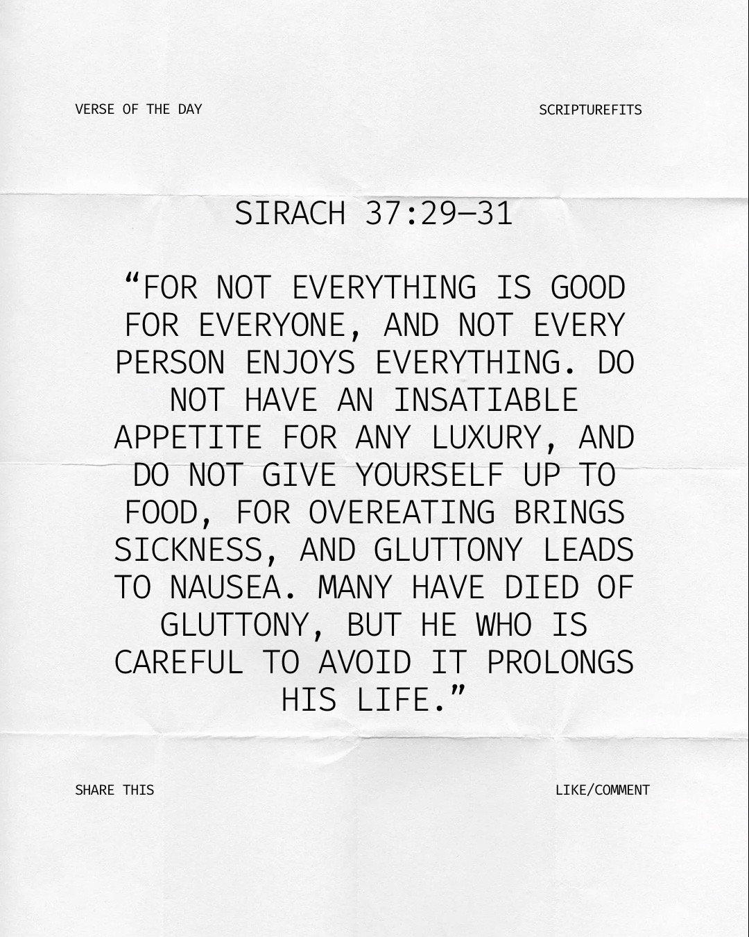 @Scripture Fits