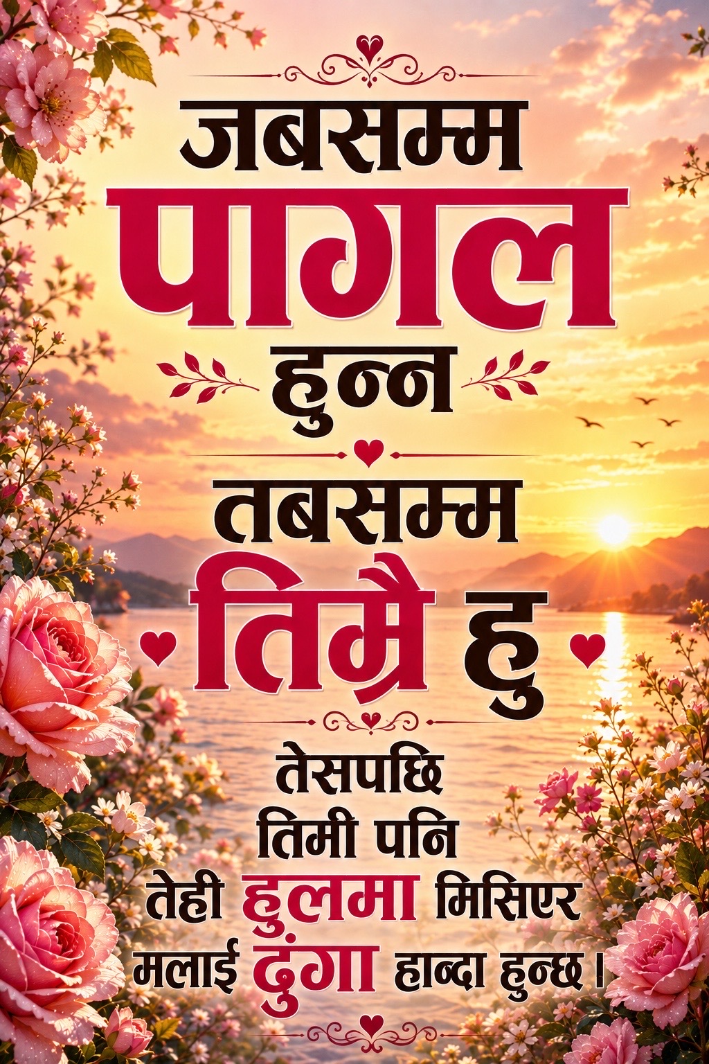 @MANOJ DHAKAL
