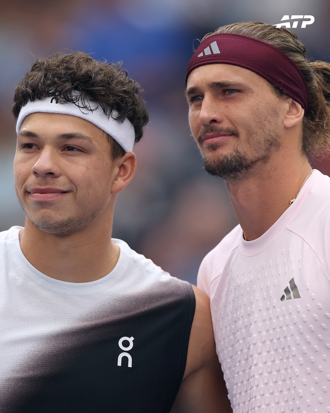 @ATP Tour