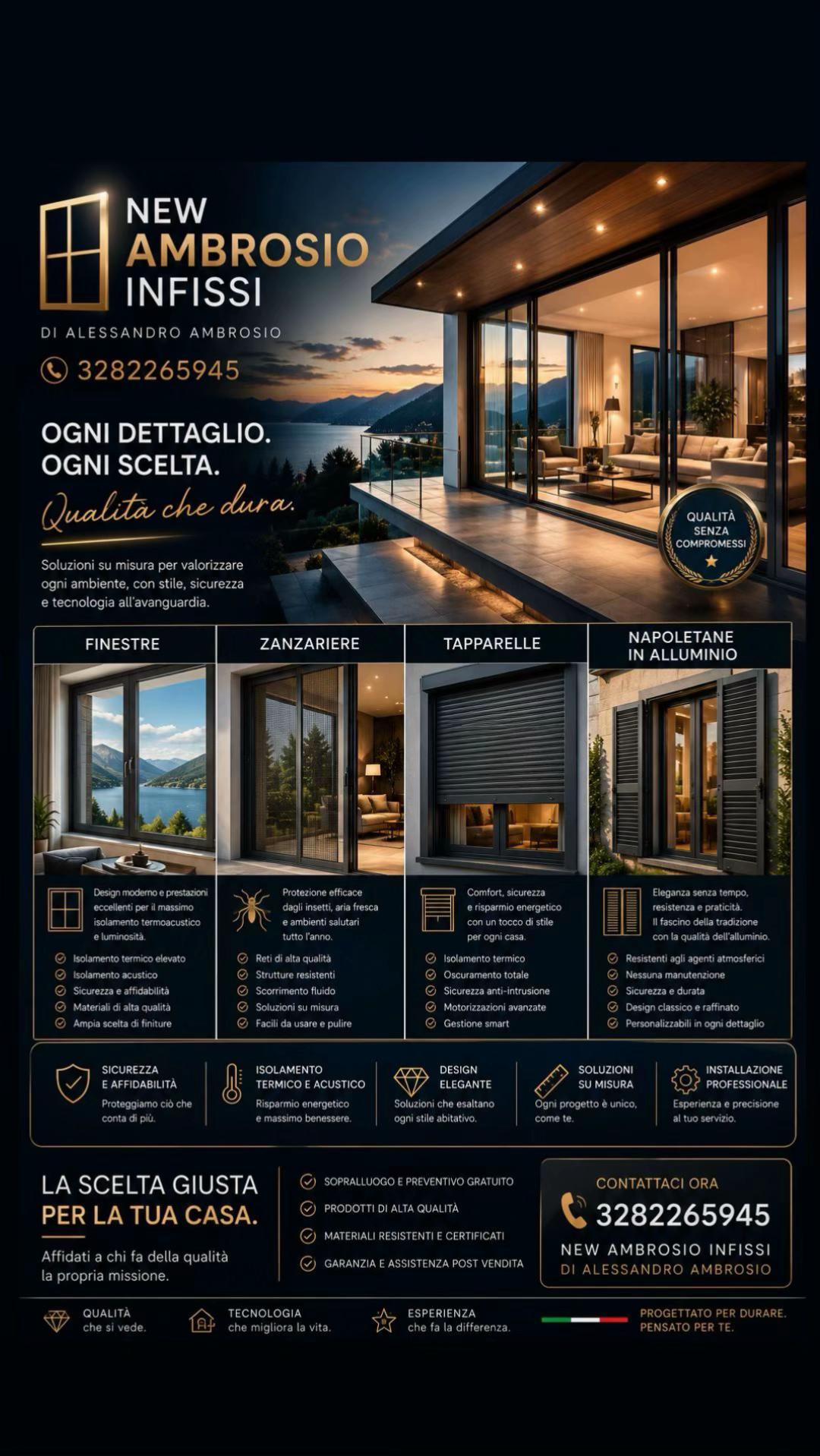 @NewAmbrosioInfissidiAlessandro