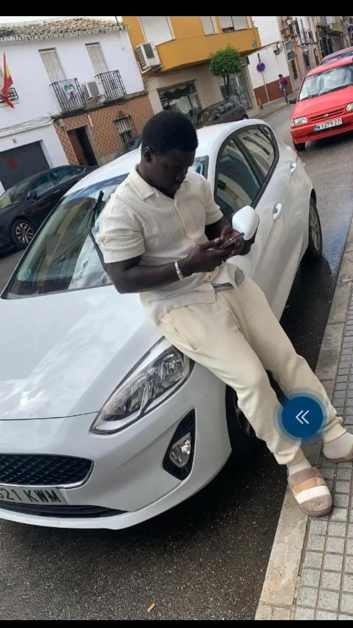 @Cheikh.Ndiaye.Officiel🇪🇦🇸🇳