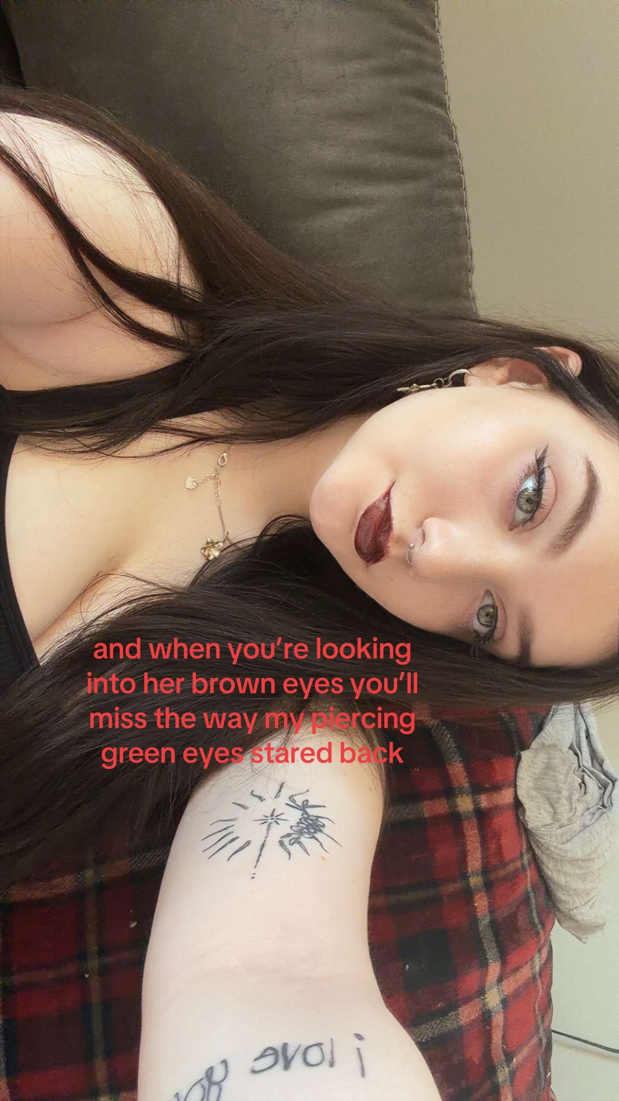 @evil bitch