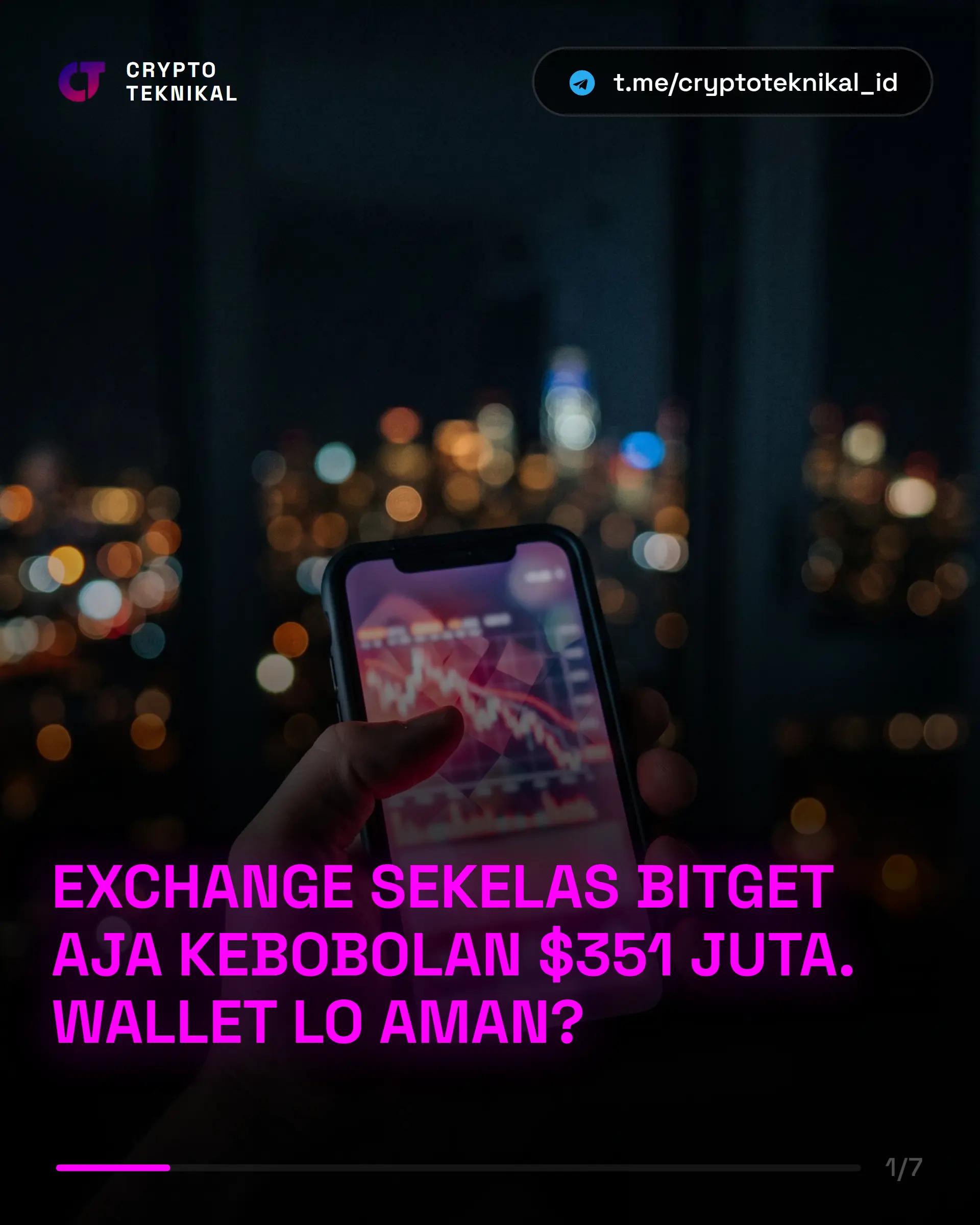 @Crypto Teknikal