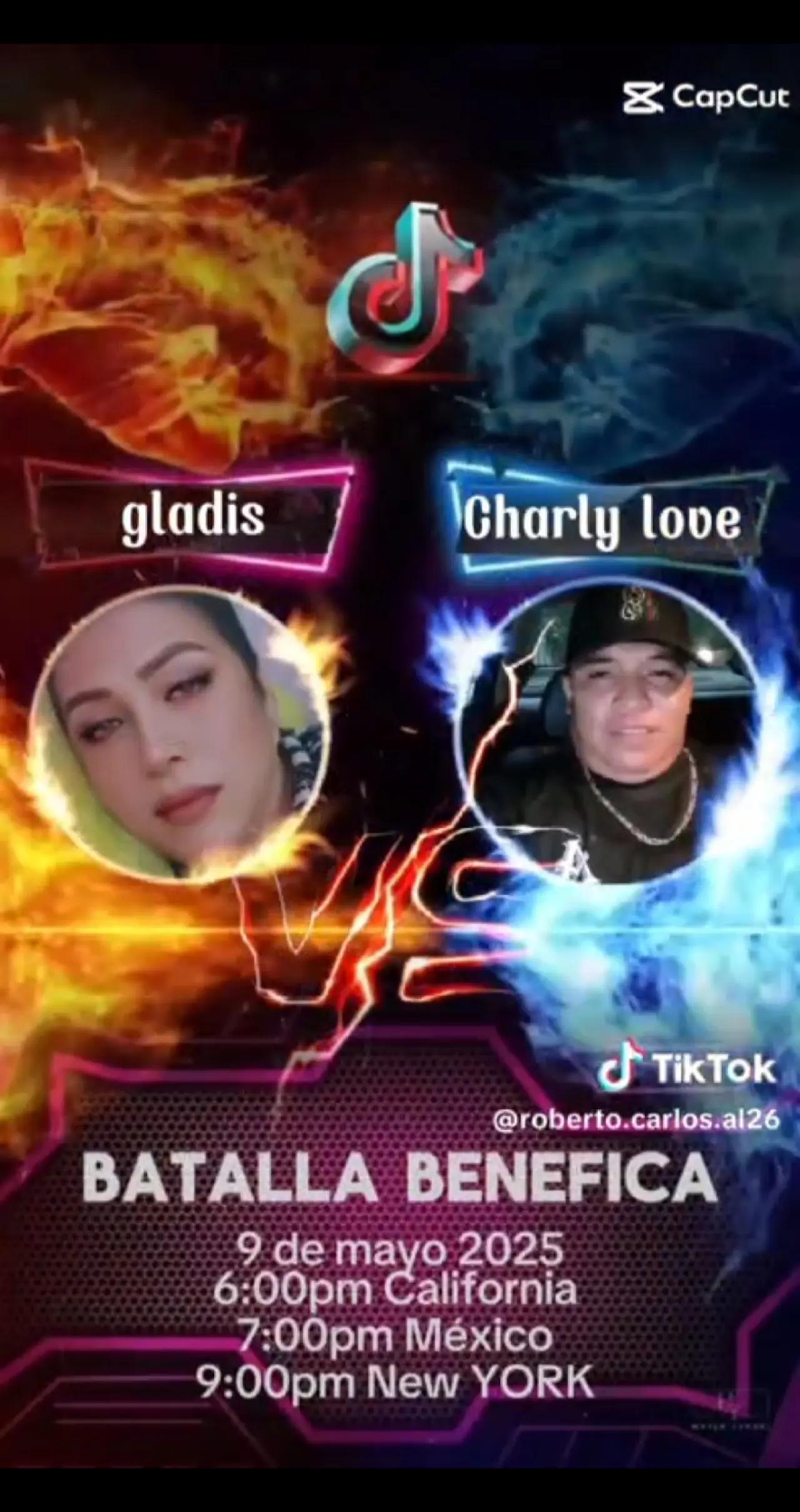 @🌹Gladis Téllez🌹