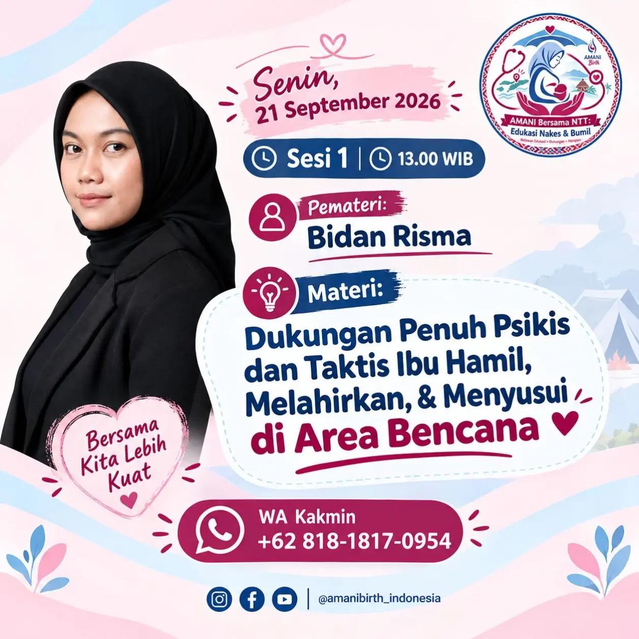 @dr dea revania