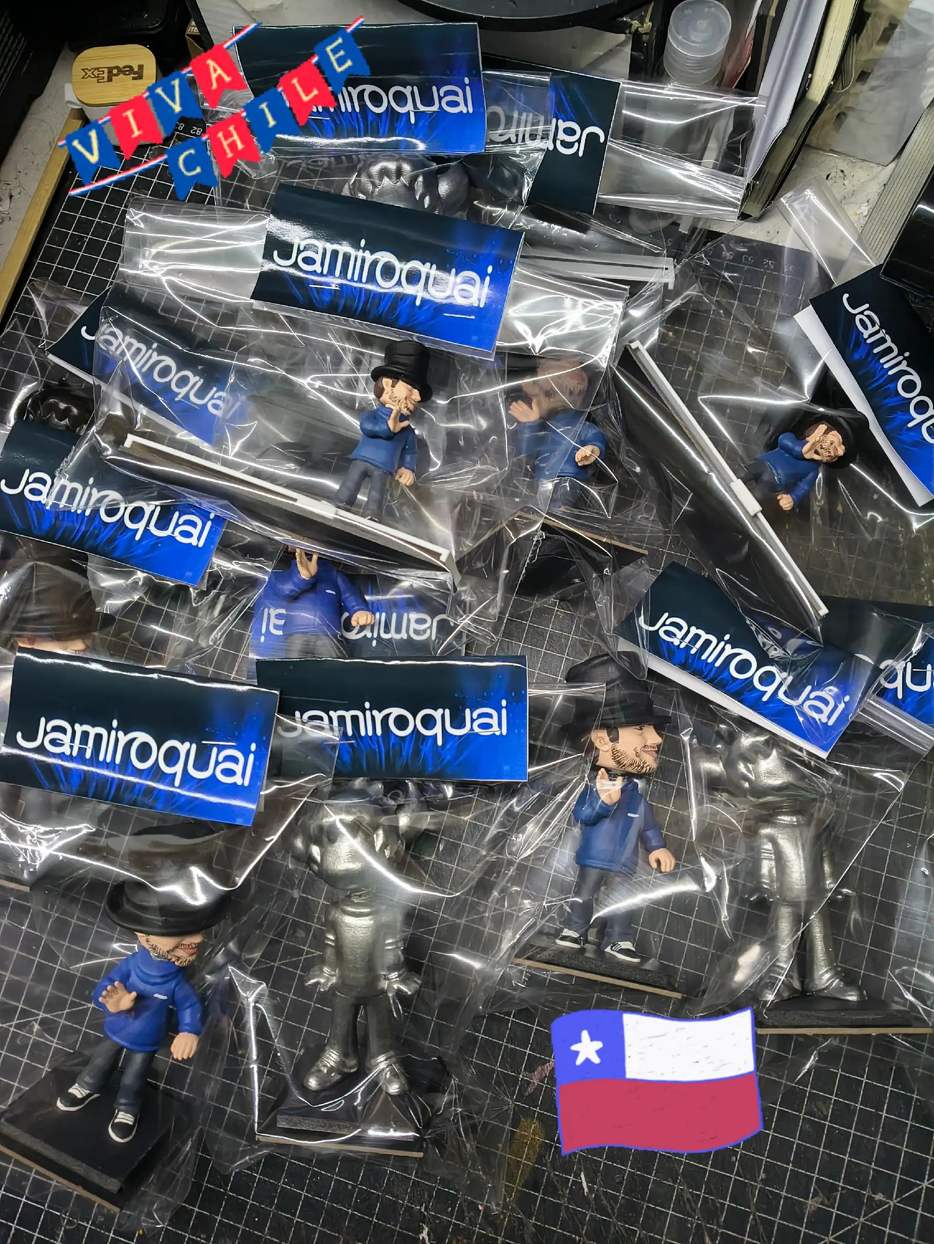 @IMPRESIONES3DCHILE