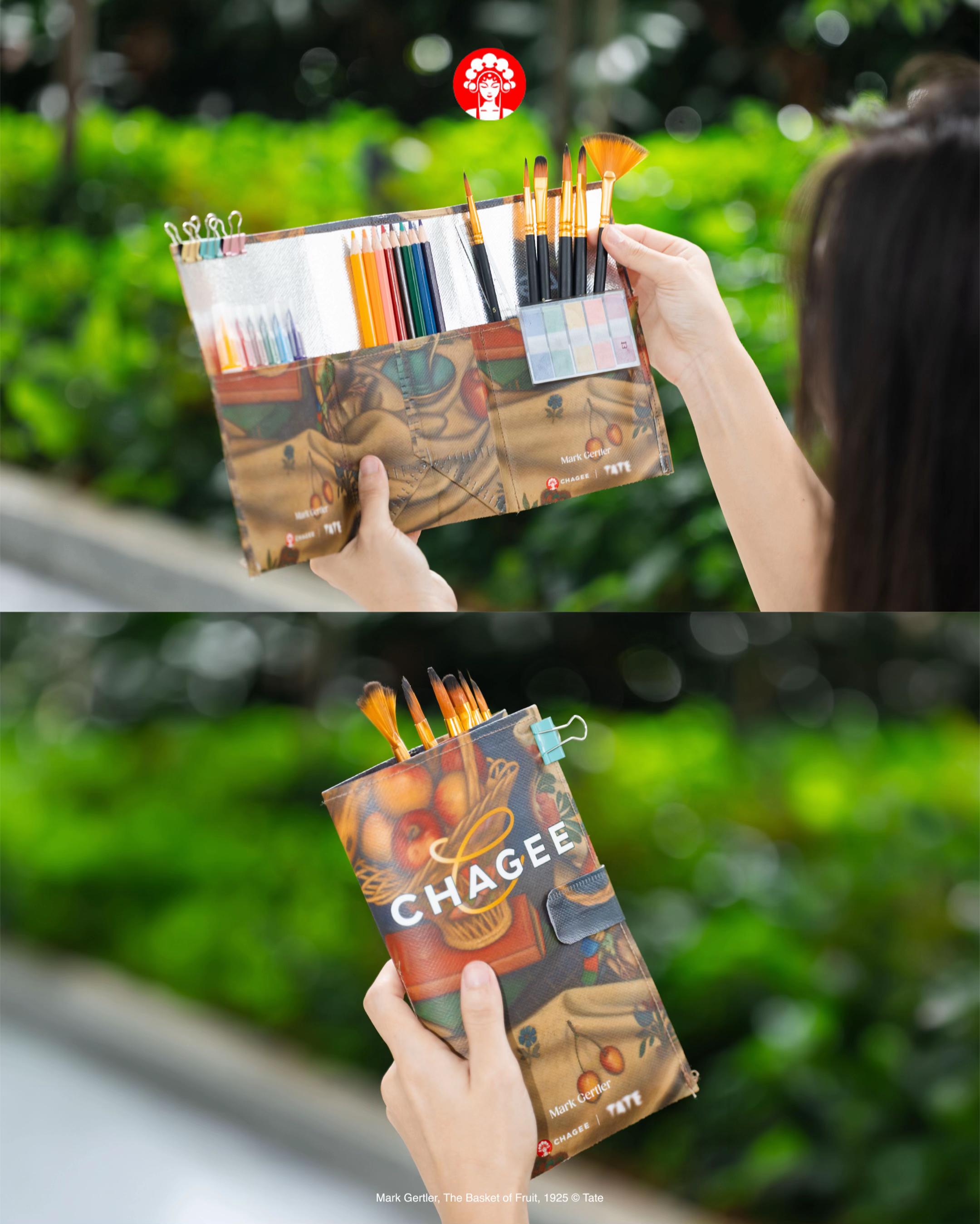 @CHAGEE Singapore