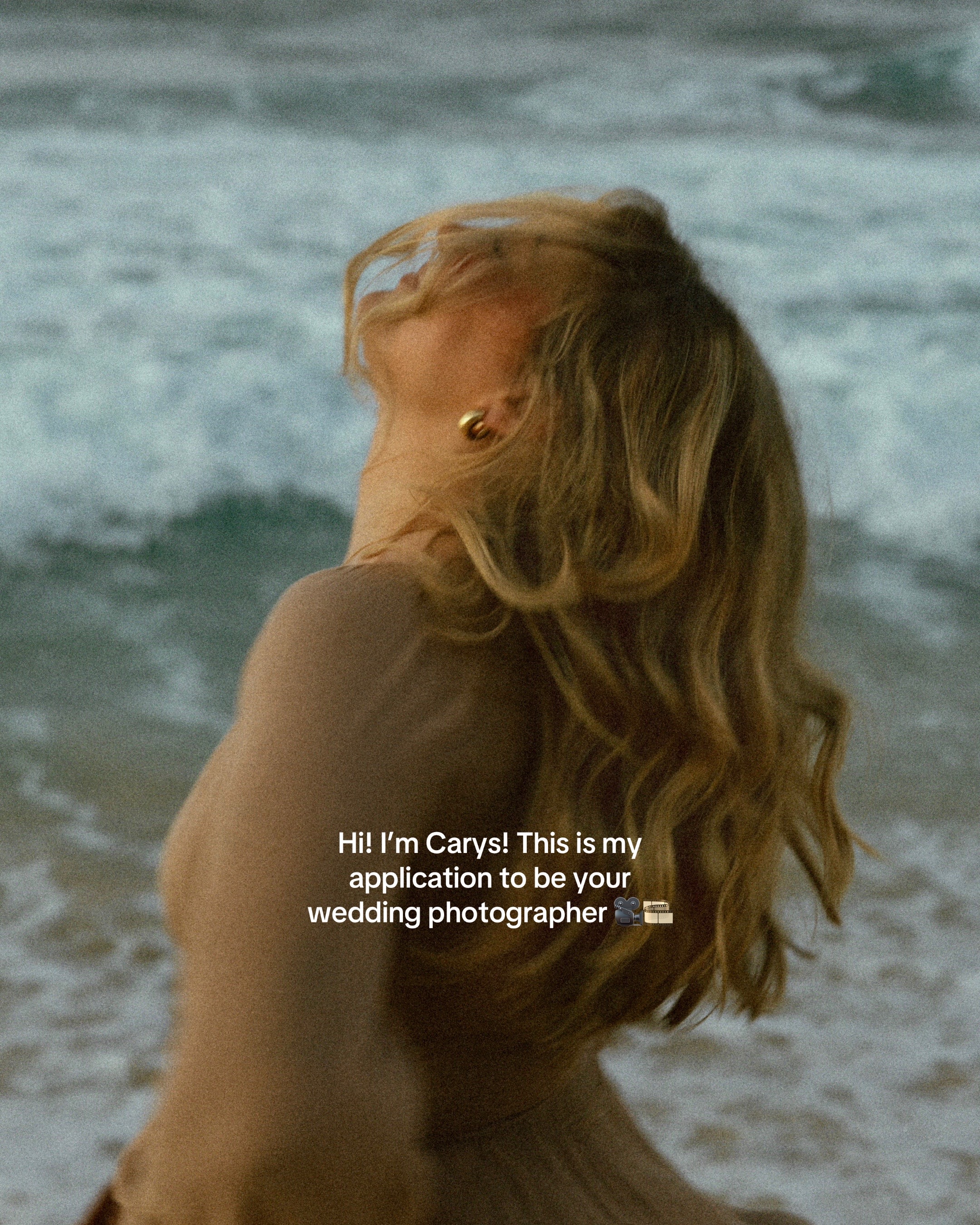 @Carys | Oahu Photographer