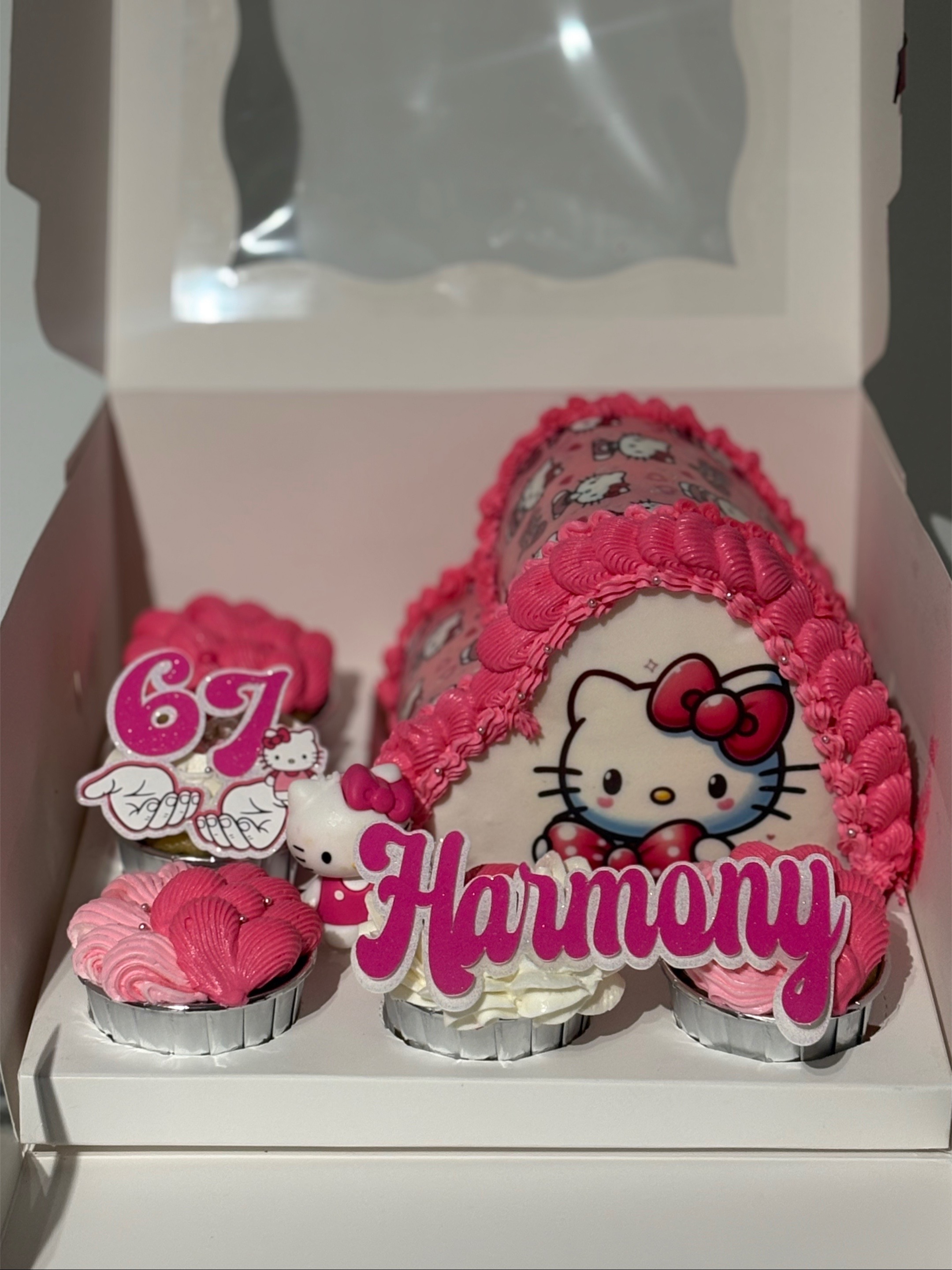 @Armcandy Collections