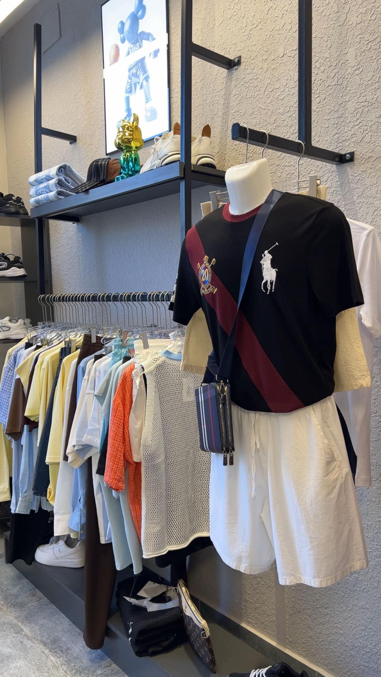@SLOMA Fashion.🛍️•”