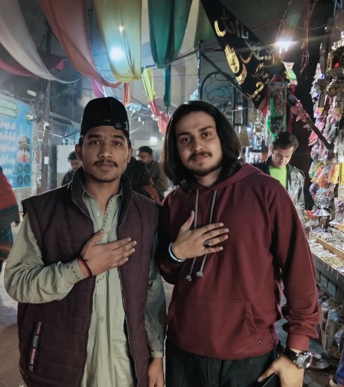 @🏴&zwj;☠️ Hassan Abbas 🏴&zwj;☠️