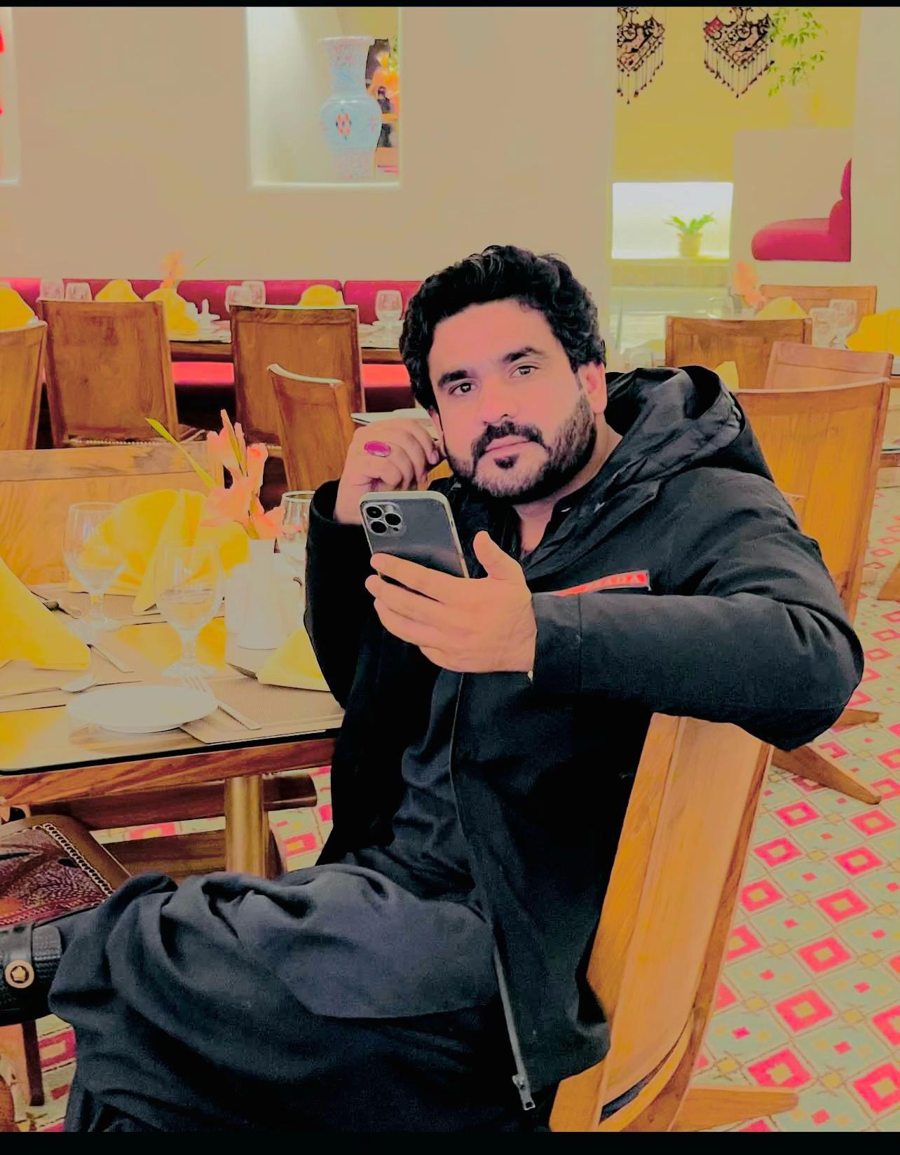 @Mir Khalid Shahwani