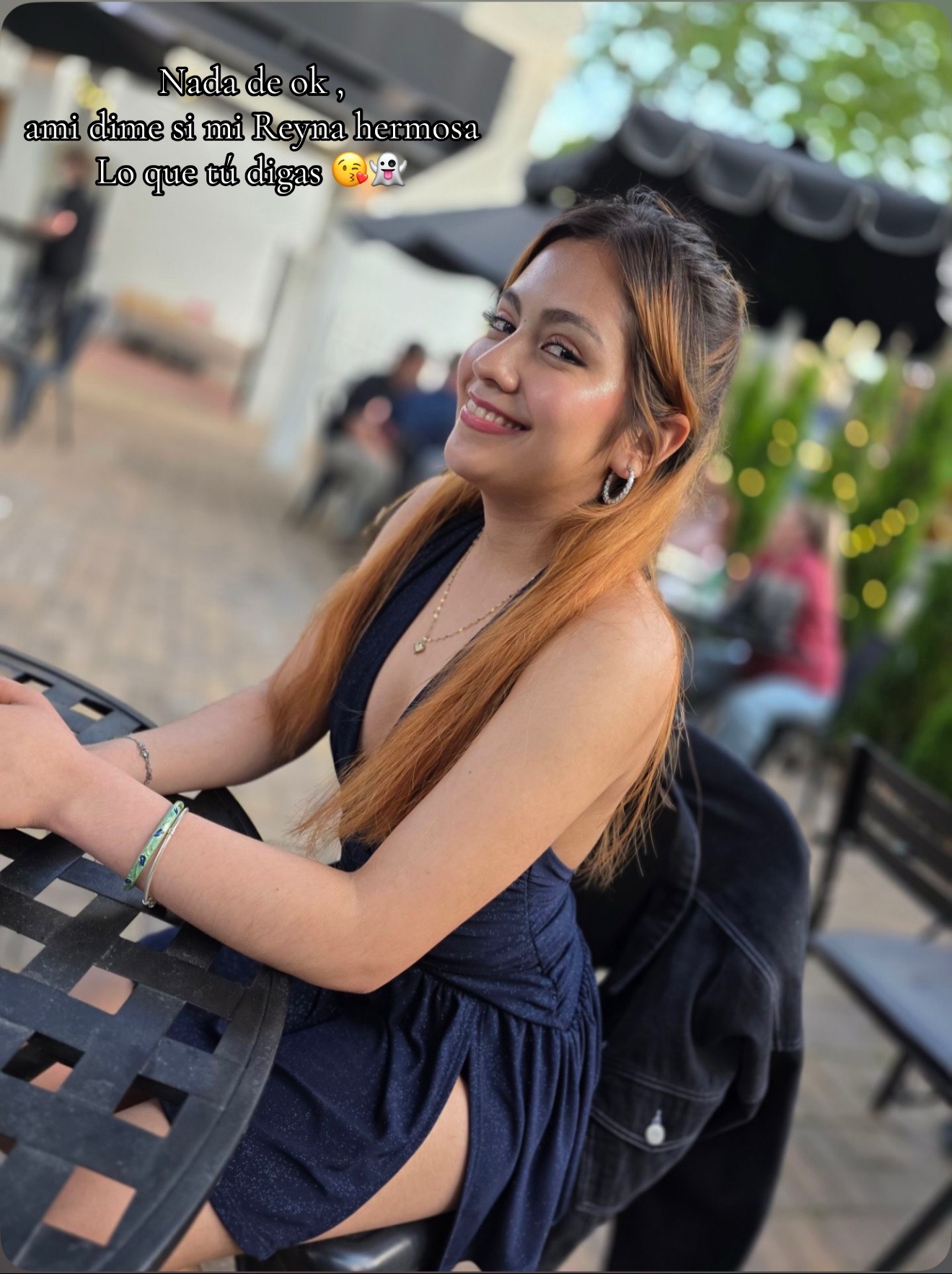 @Estefany Marquez