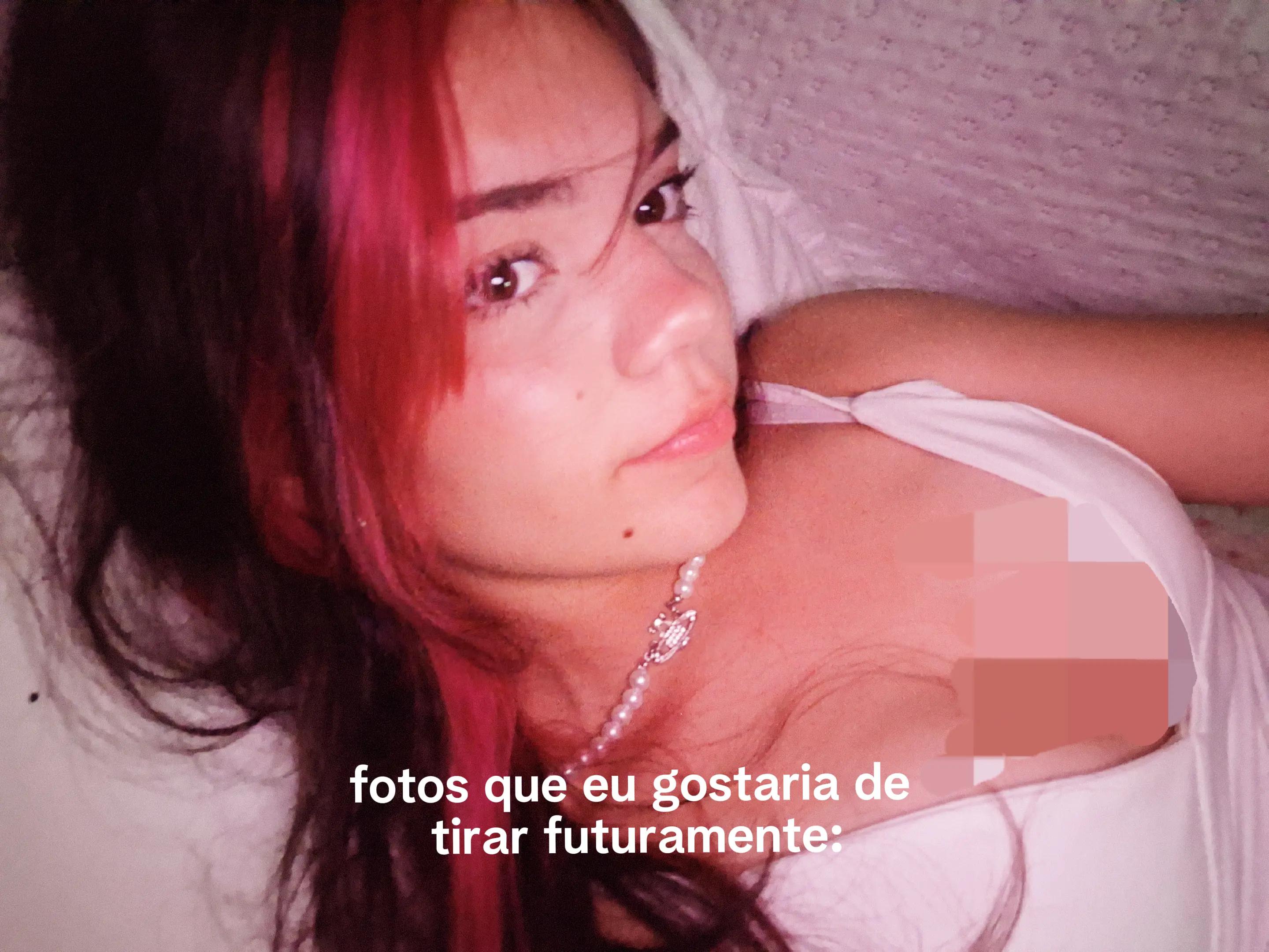 @ℒarinha ❁