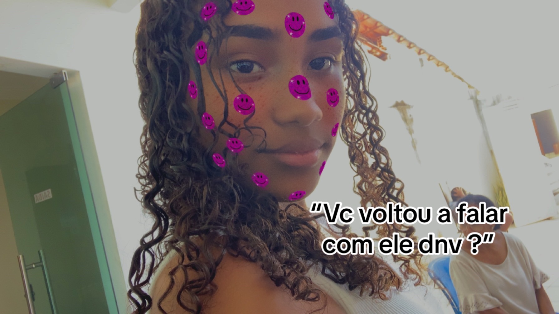 @BRAZILIAN GIRL ✨
