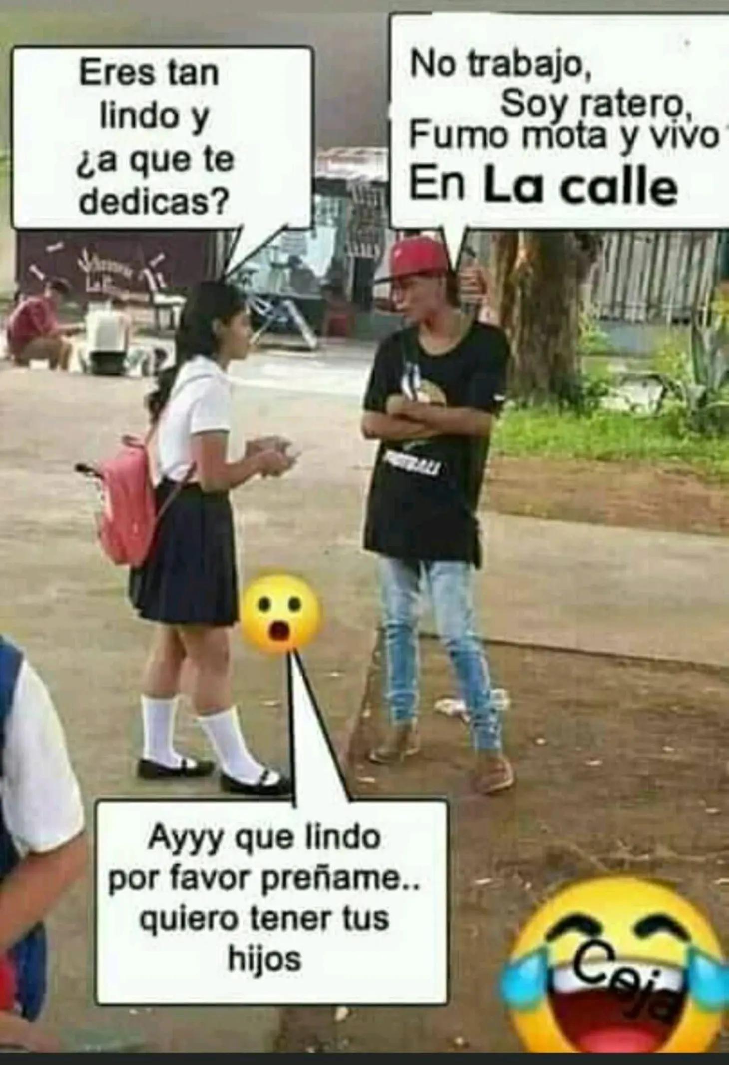 @Querido &Aacute;valos