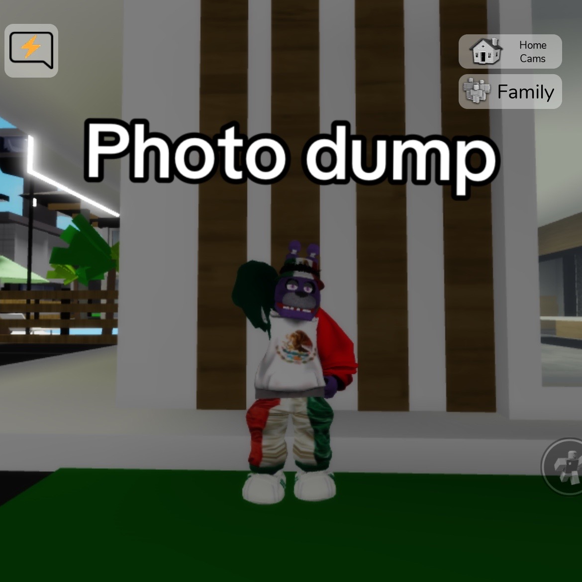 @Bonniecuh🇲🇽 &trade;︎