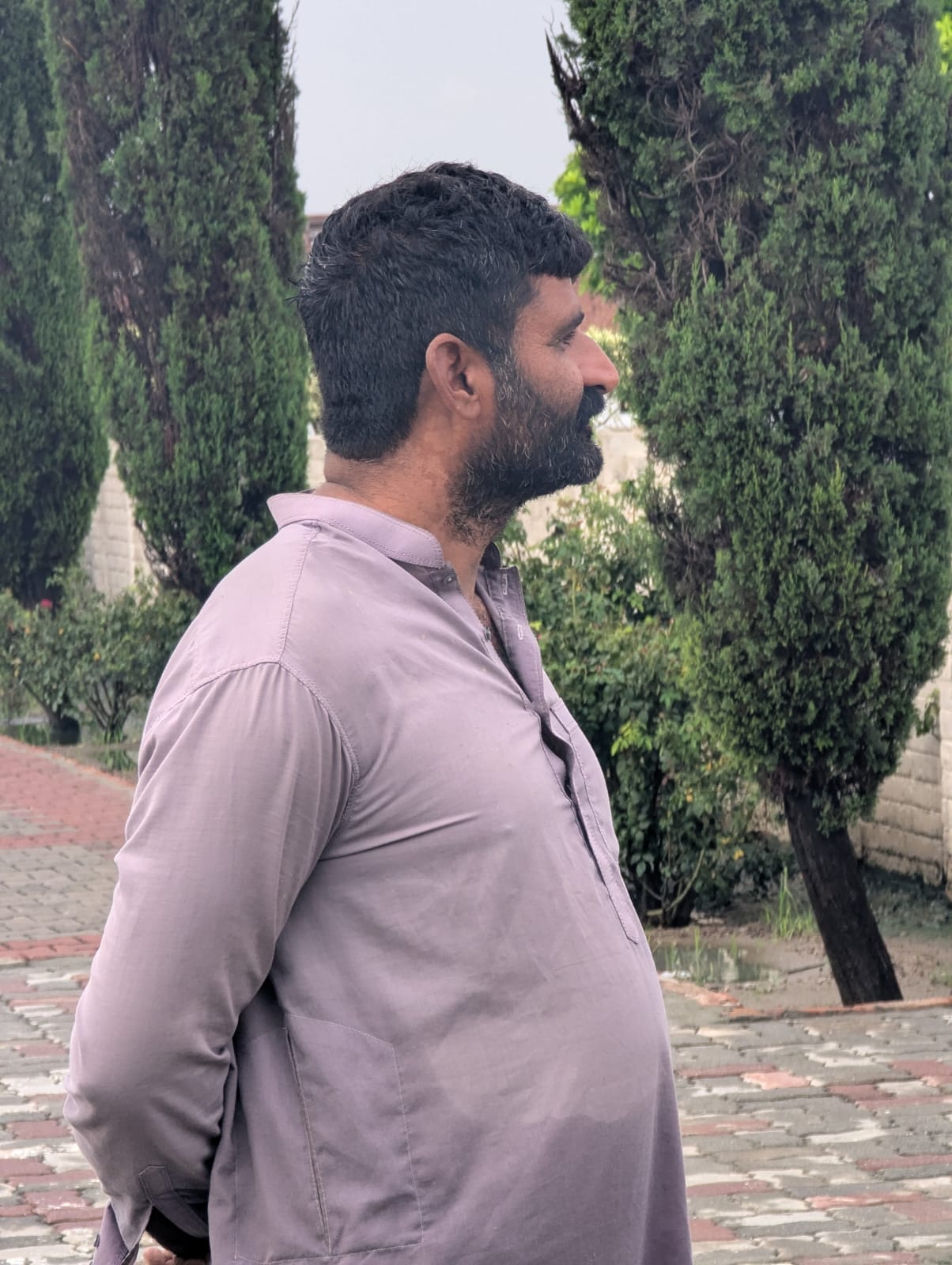 @Aftab Badshah