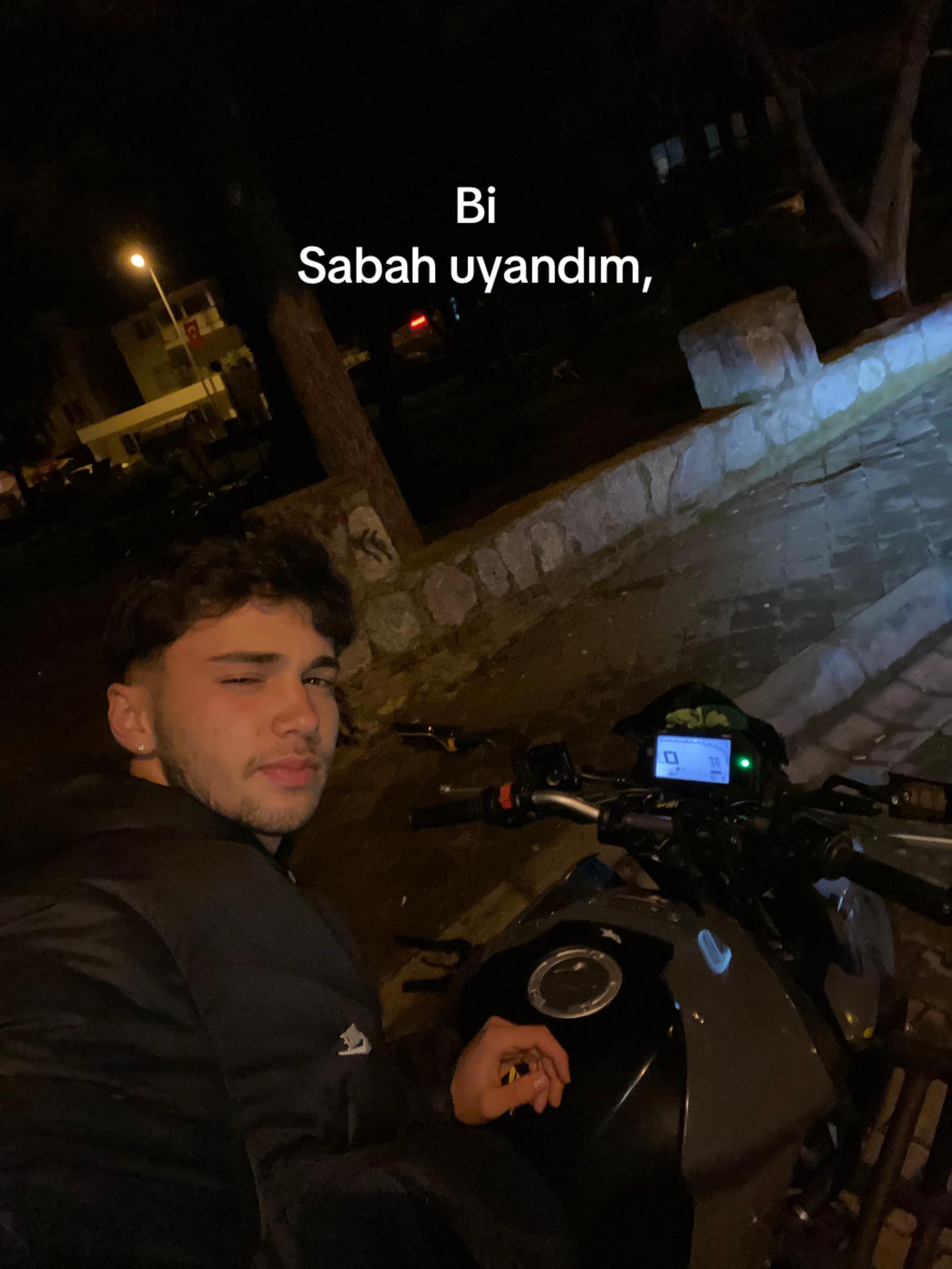 @Semih