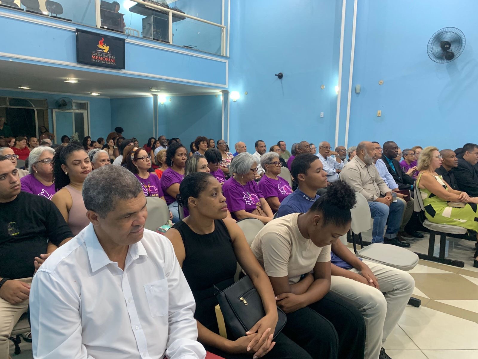 @Igreja Batista
