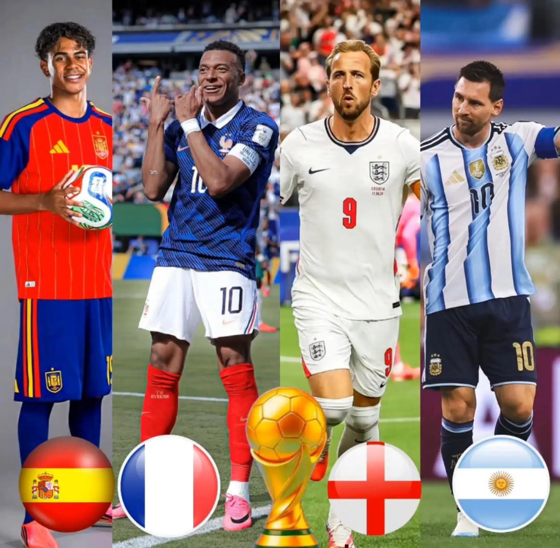 @Cristiano Ronaldo