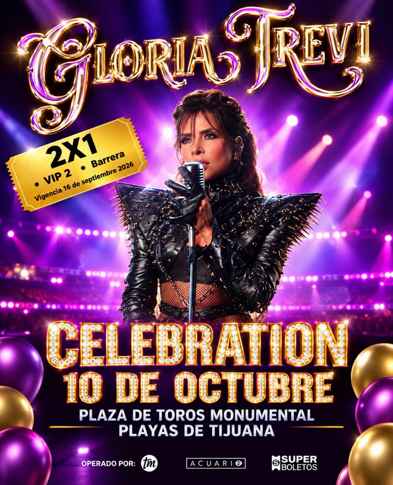 @@concert&rsquo;s tijuana