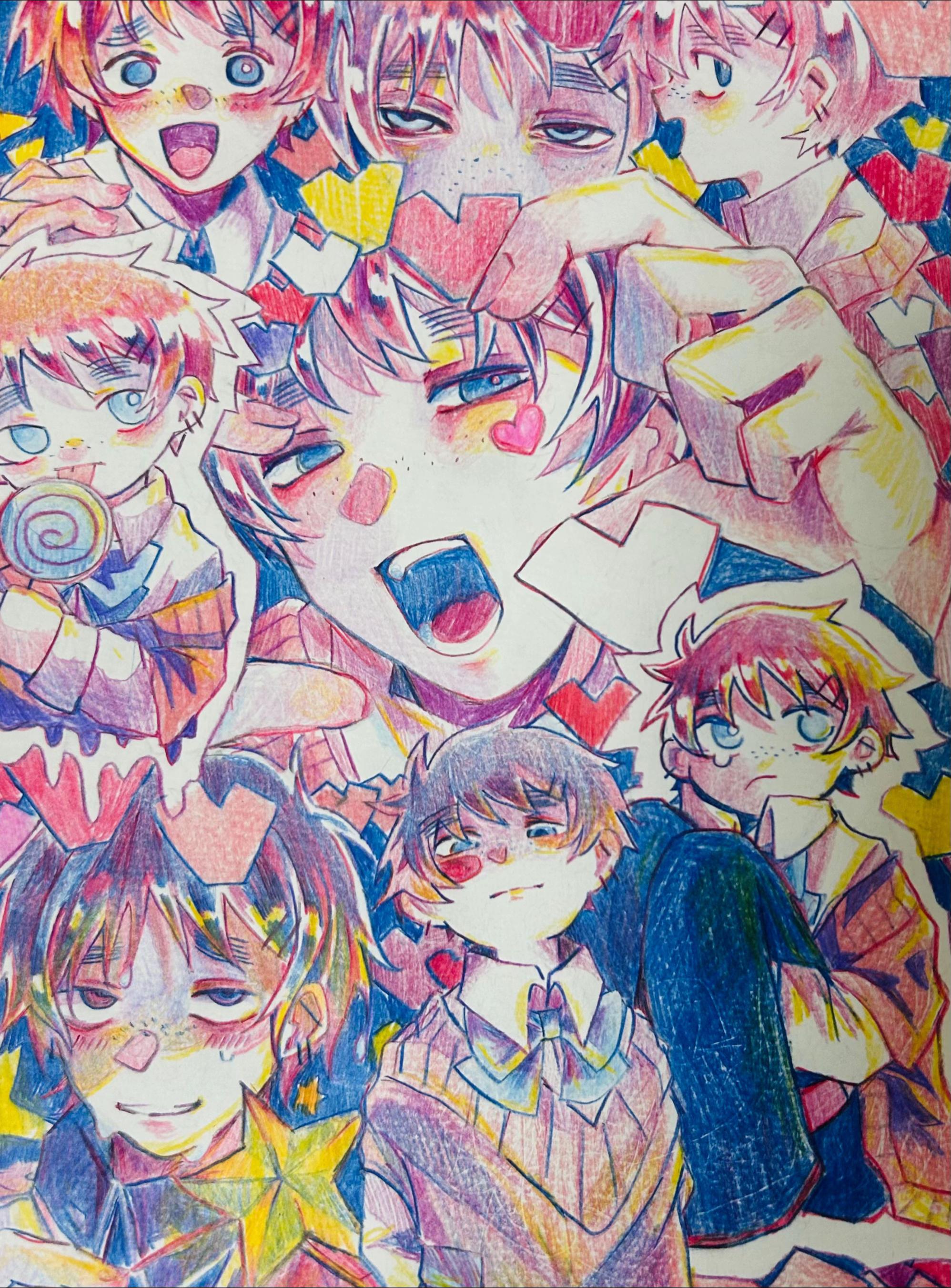 @菓子やま