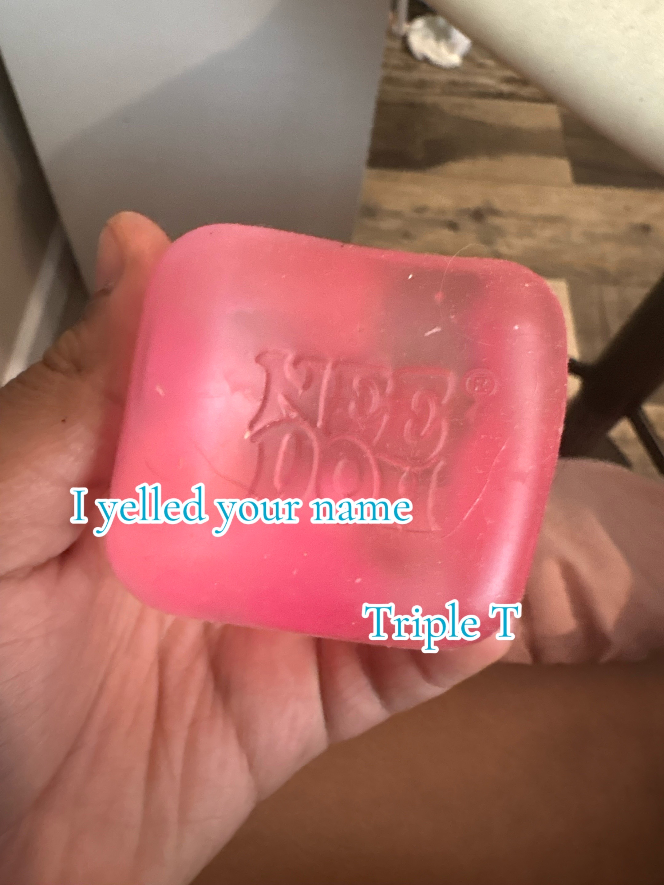 @Mom On A Mission ๐ฏ๐๐ปโค๏ธ