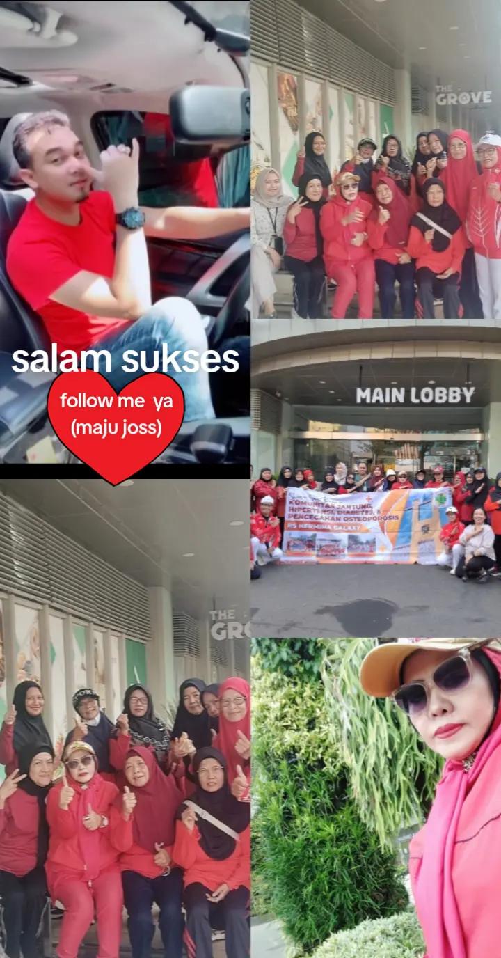 @Bunda Lilis R