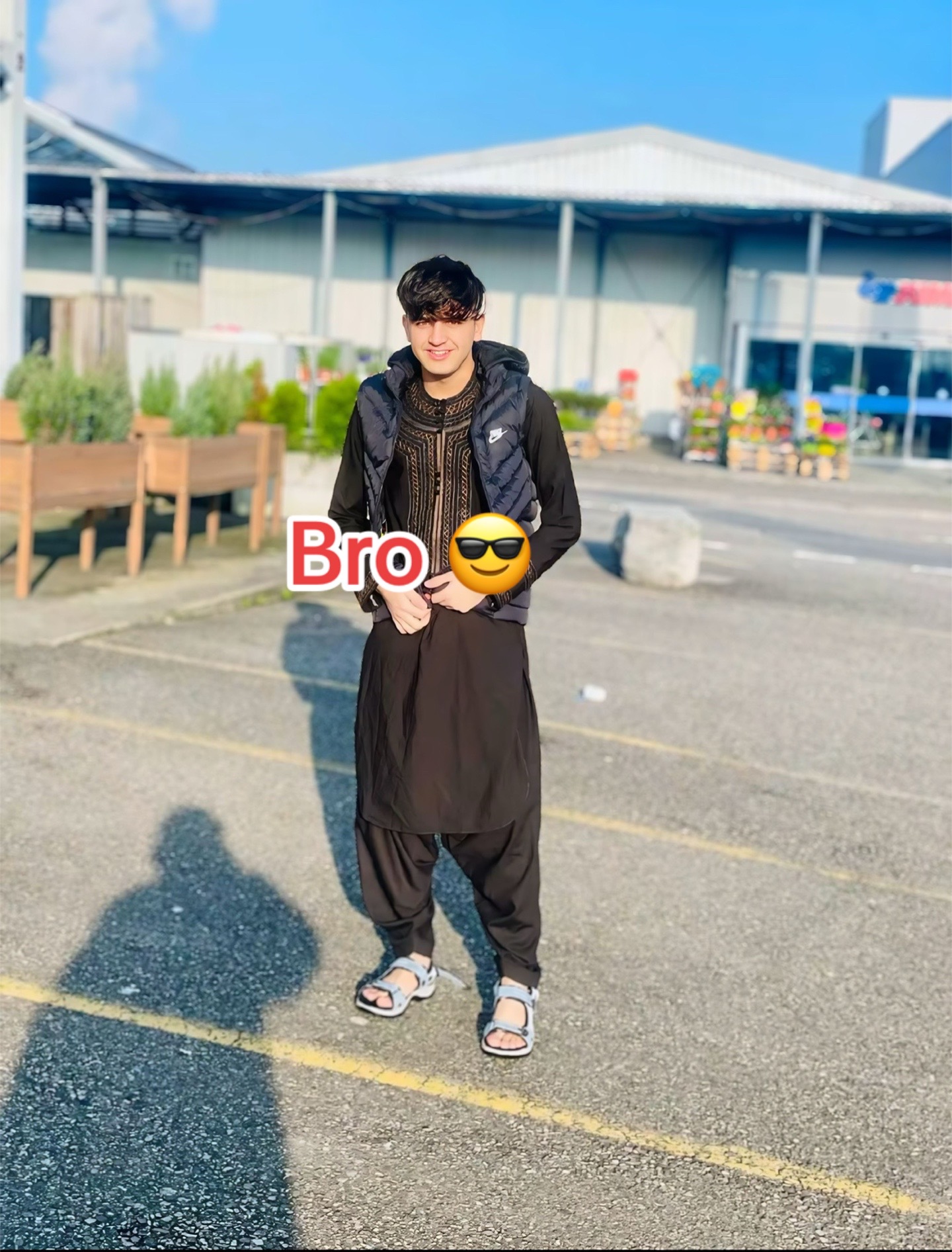 @Rohan niazi