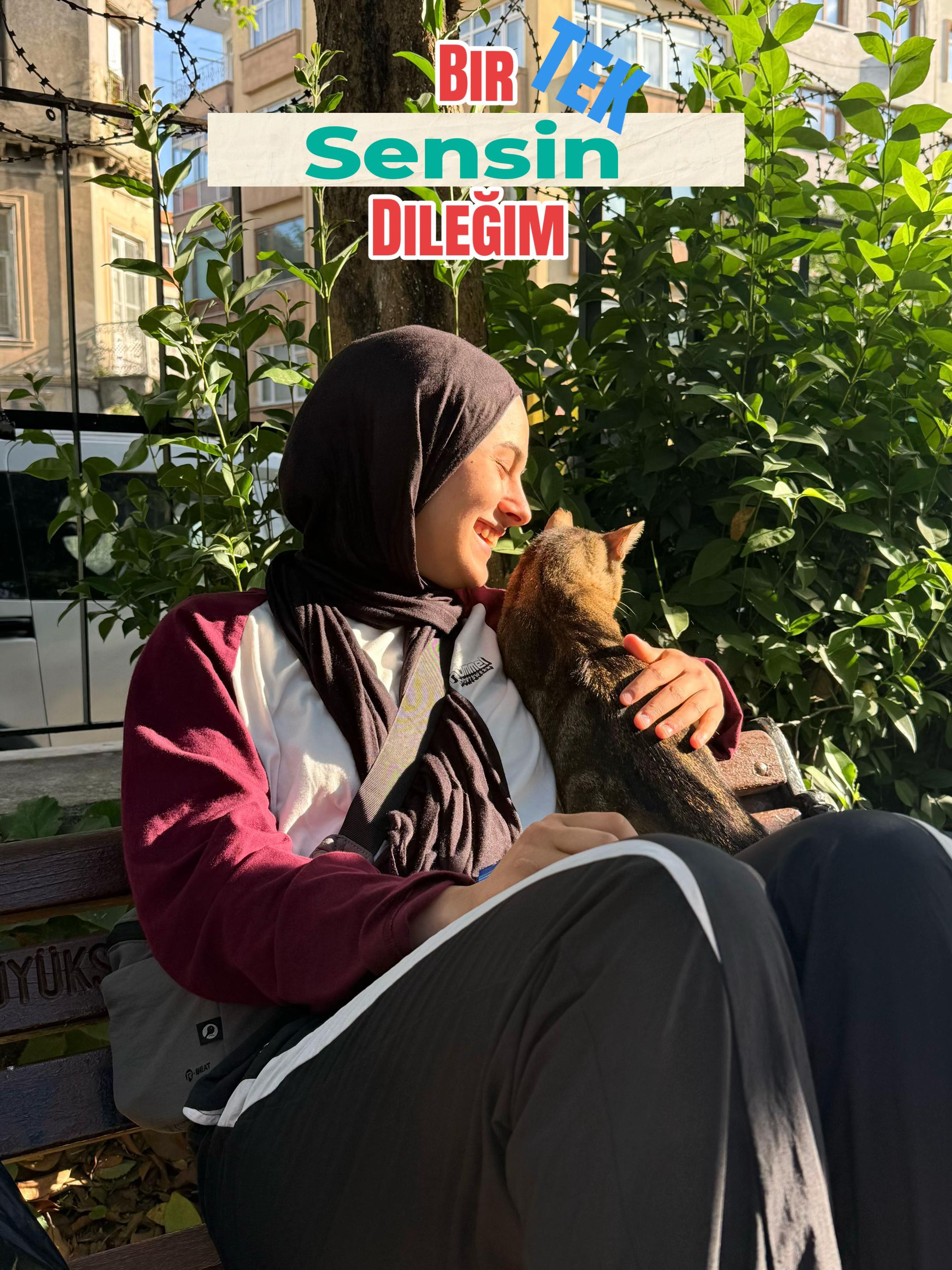 @Bahar Akın