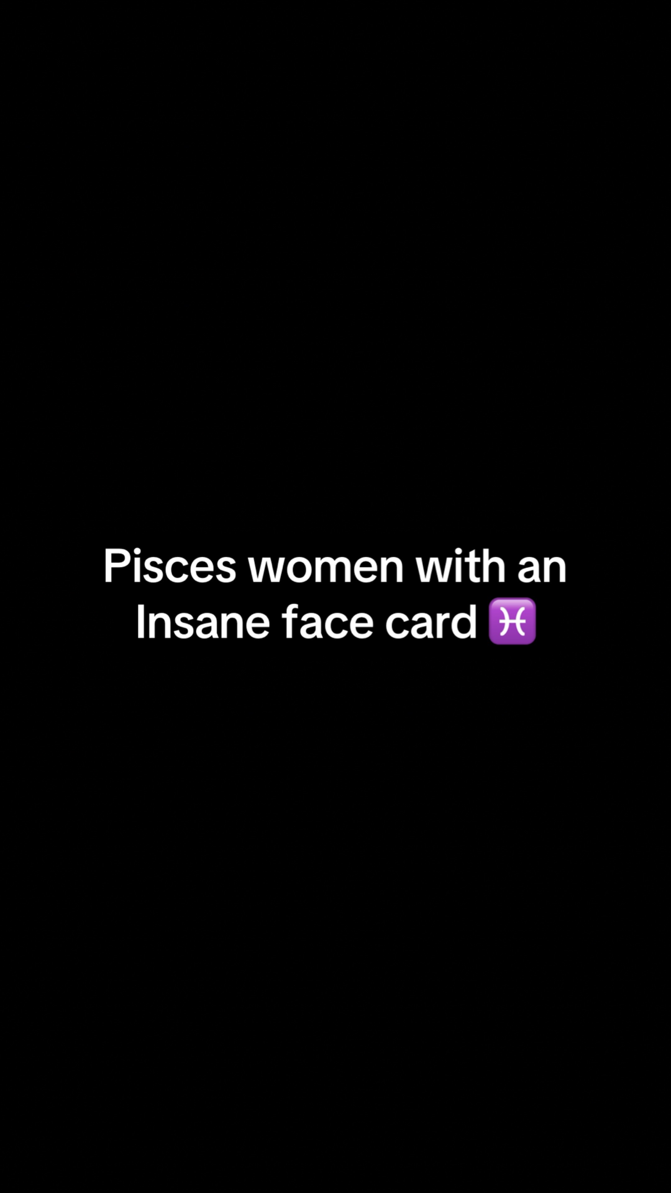 @FancyPisces