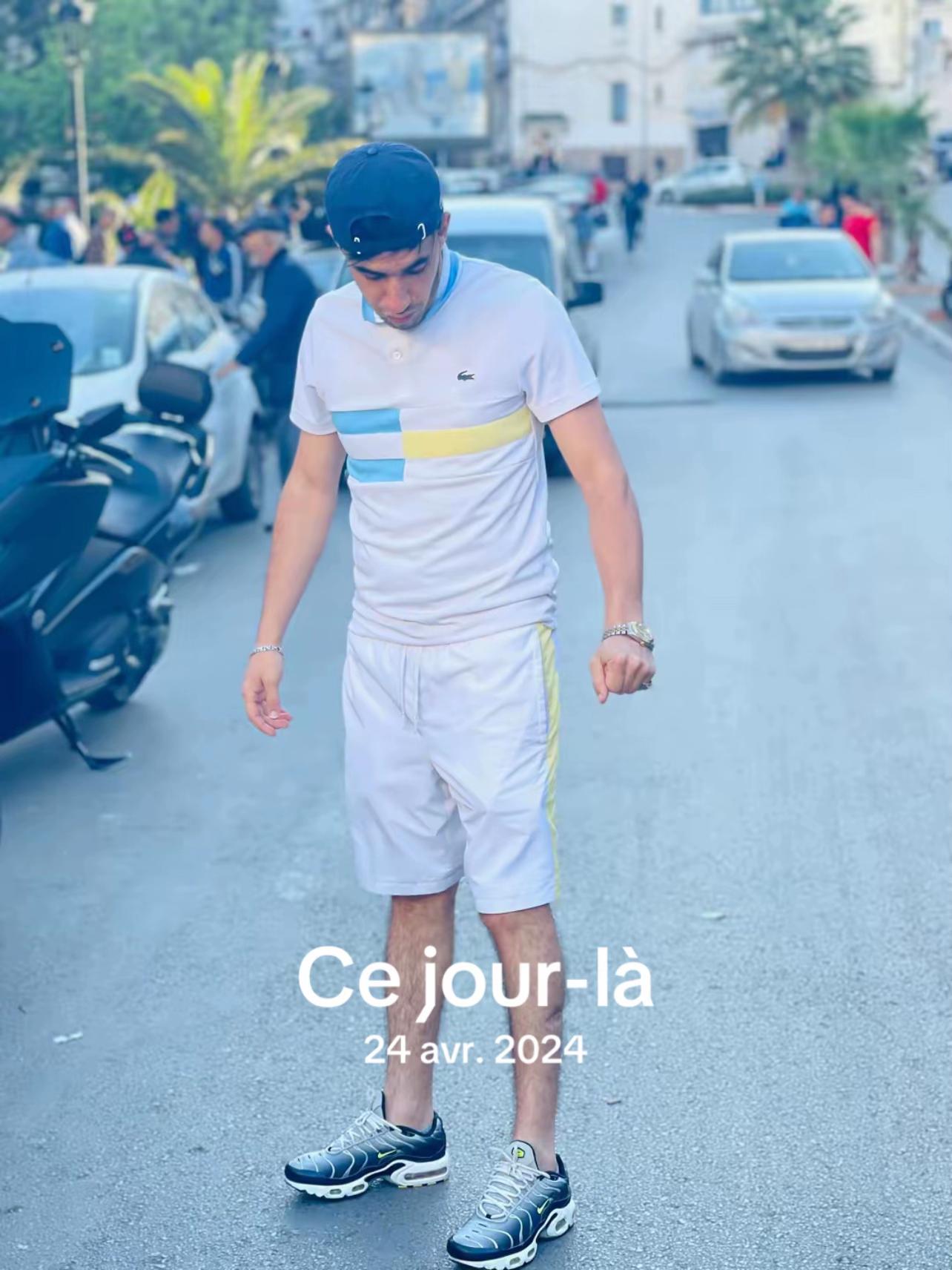 @Oussama Chaouadi