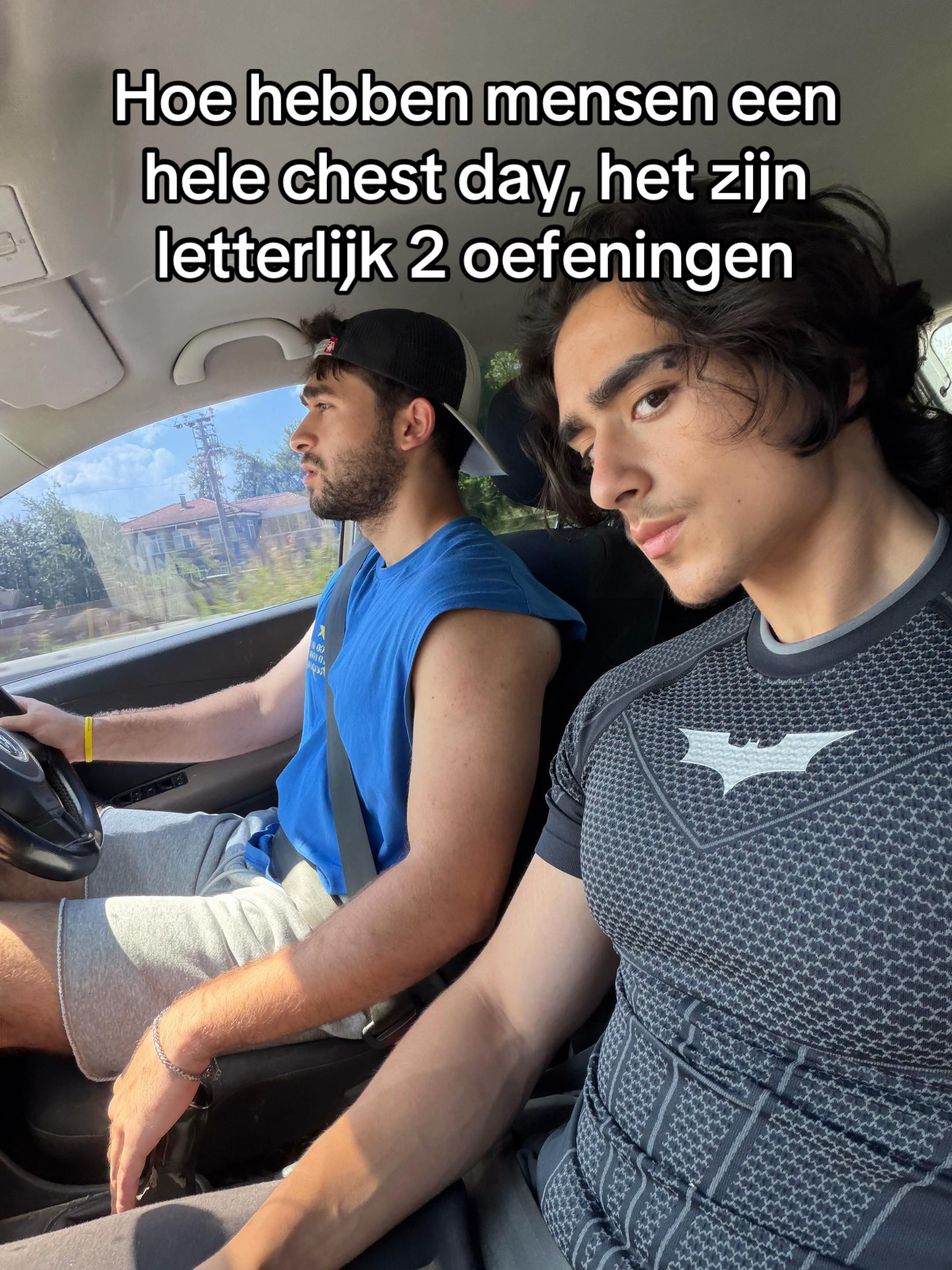 @Melih Sahin