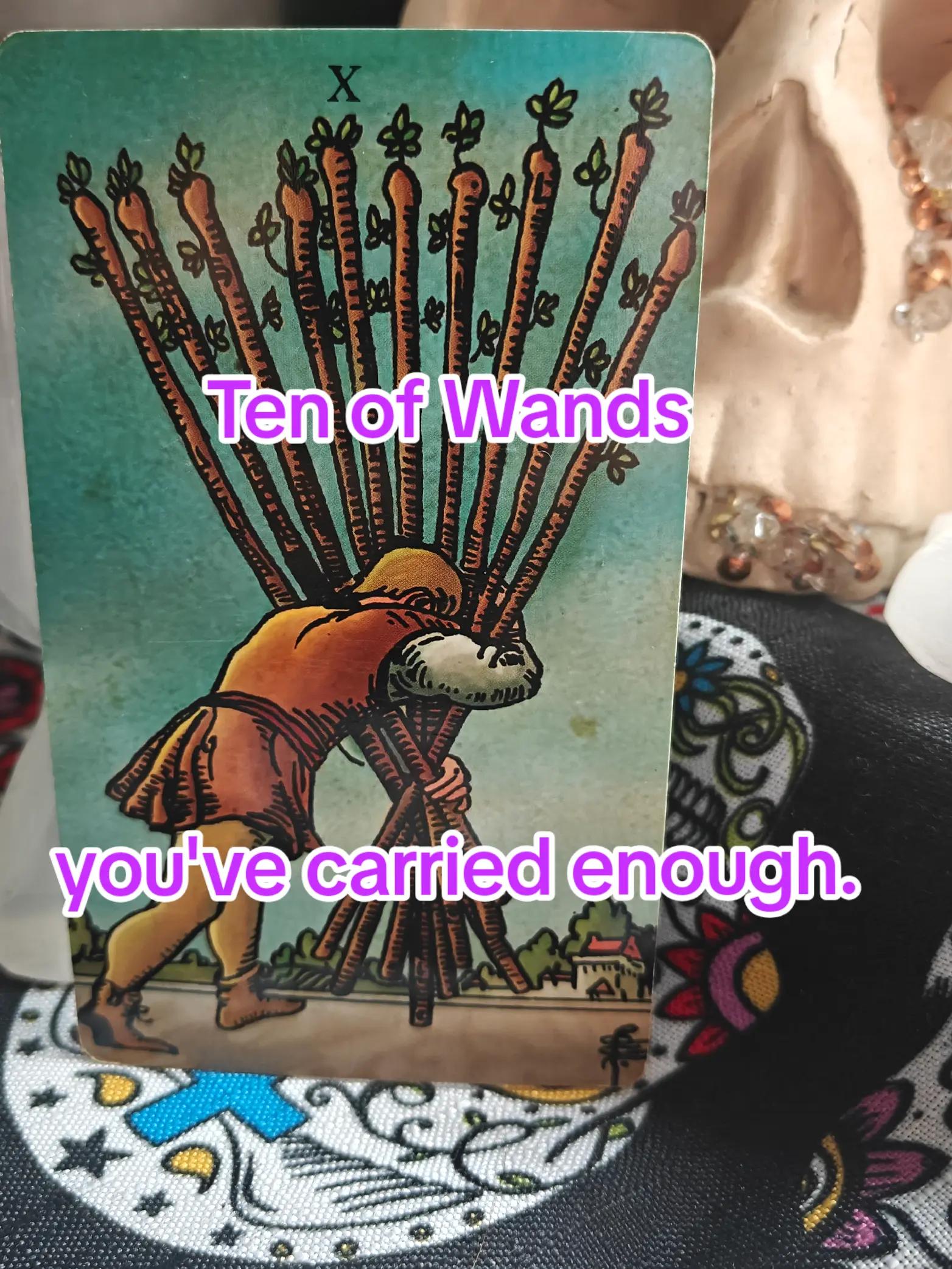 @773Oracleandtarot