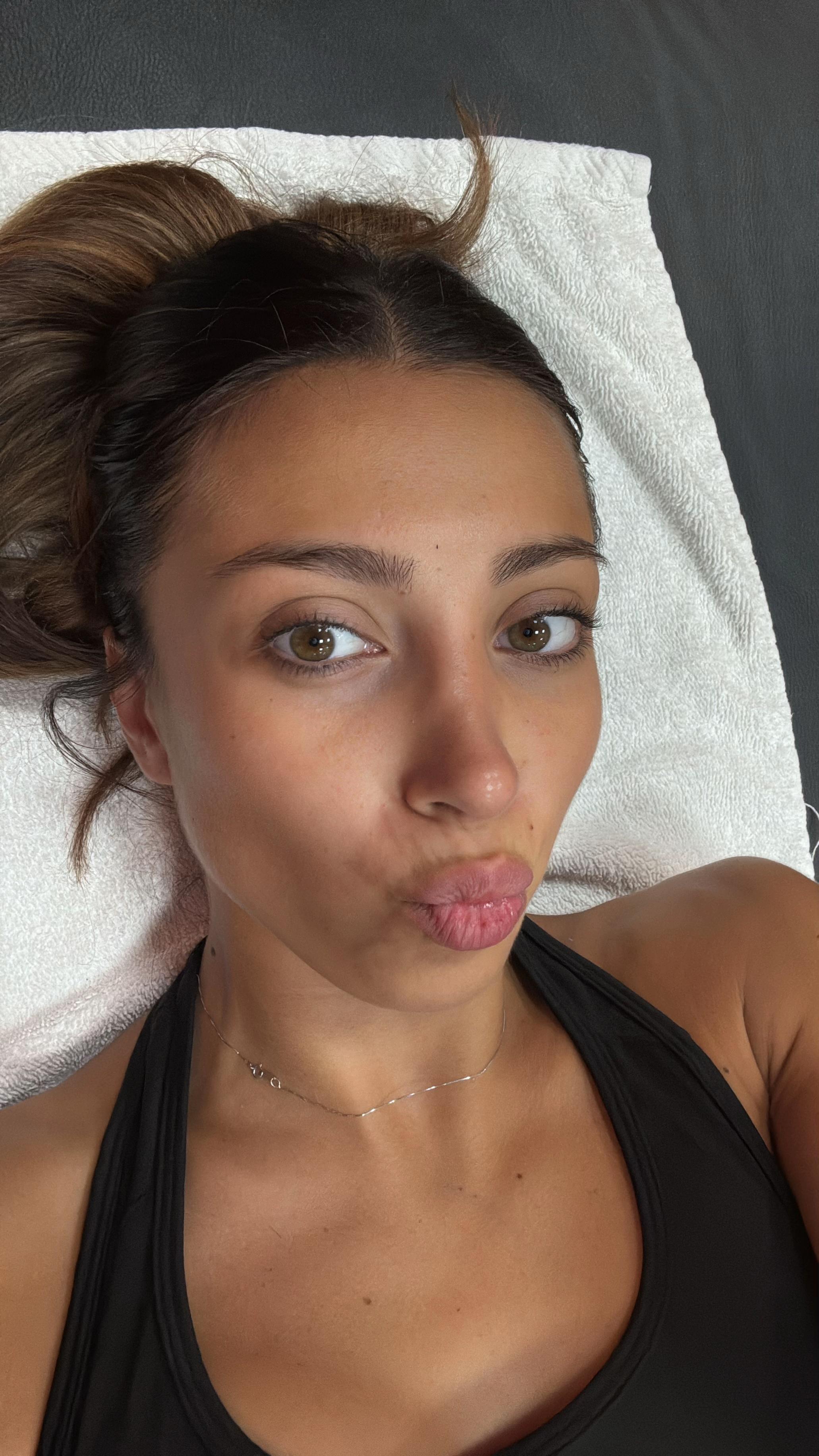 @Lena Luongo