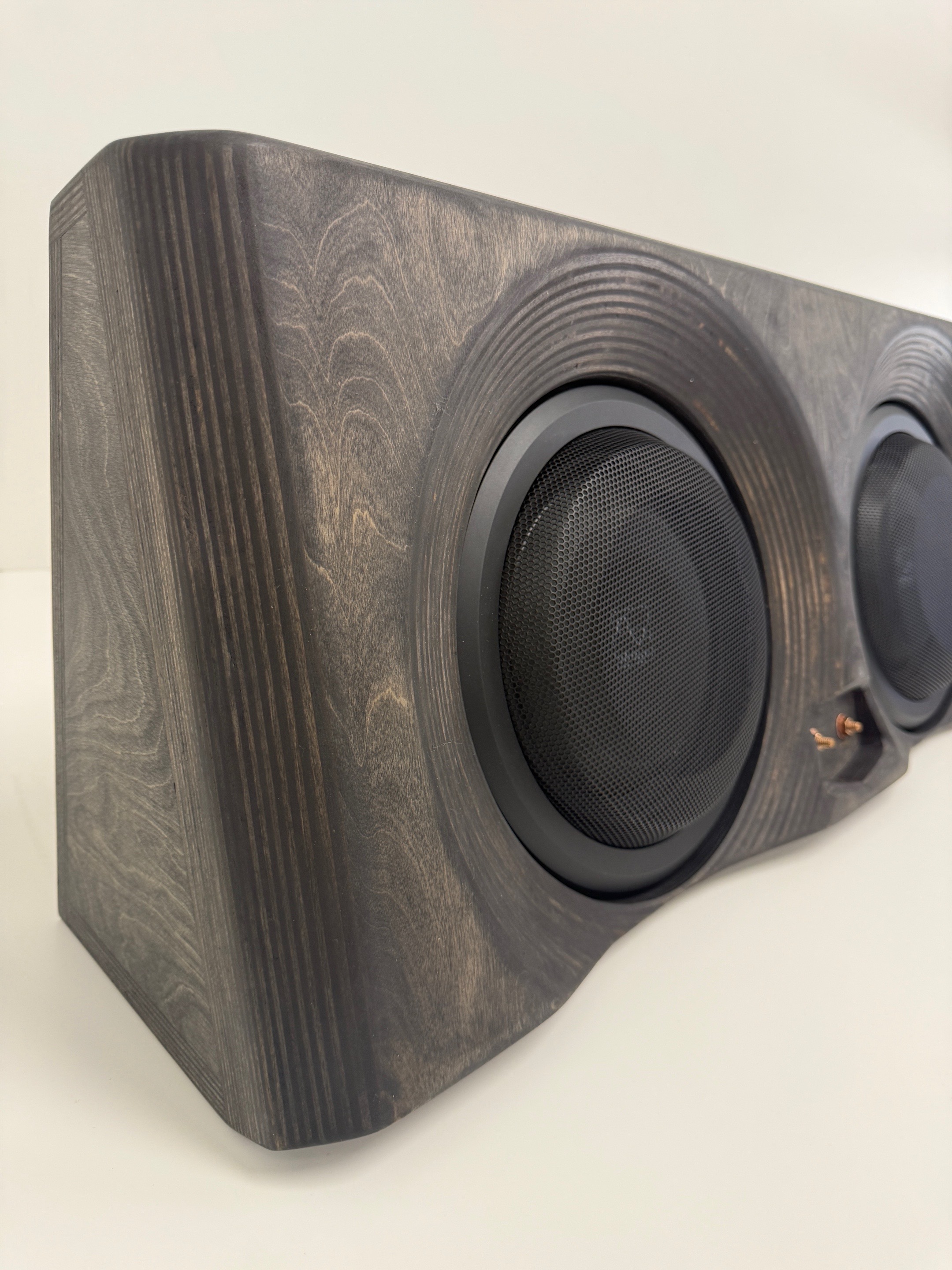 @Gately Audio