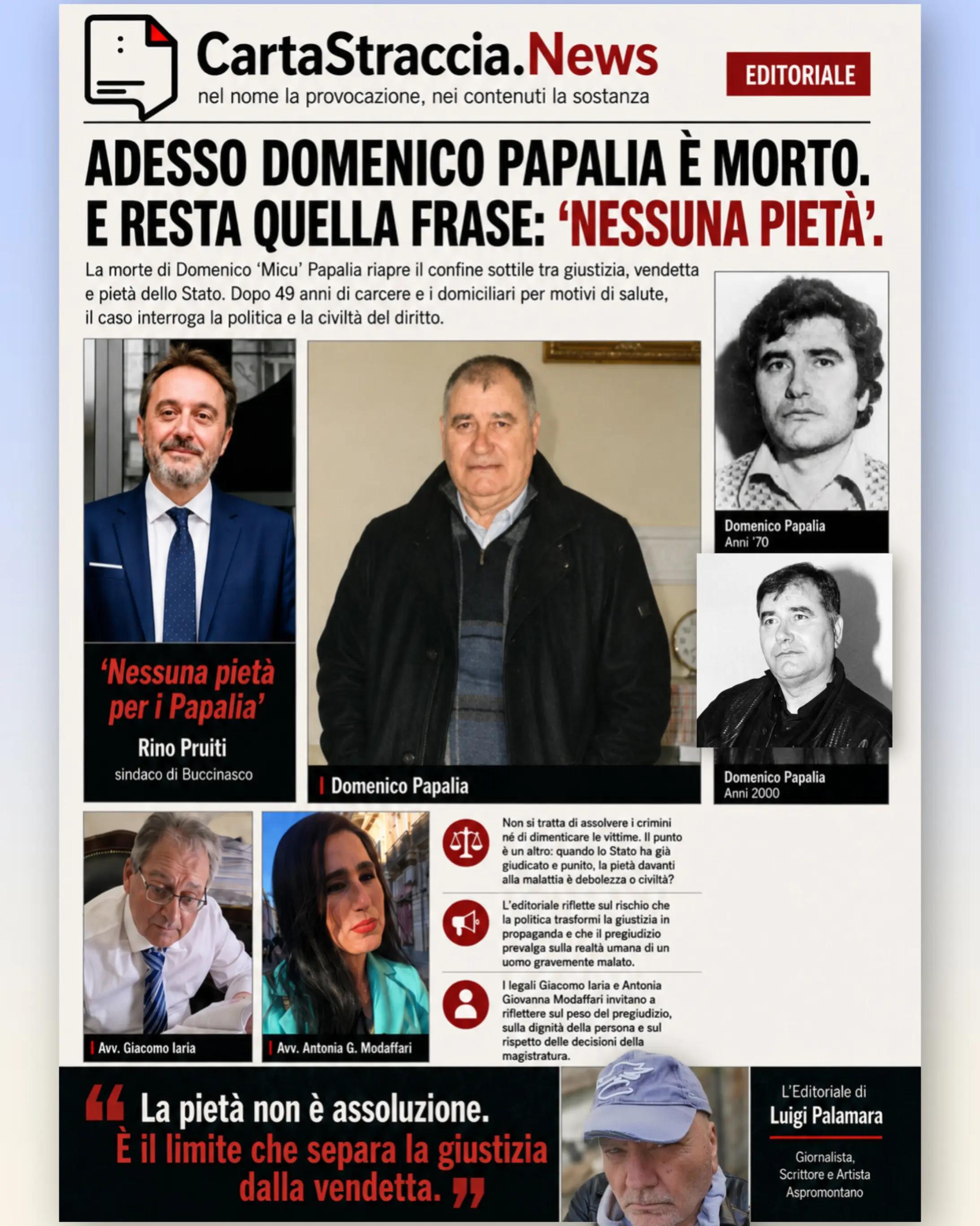 @Luigi Palamara