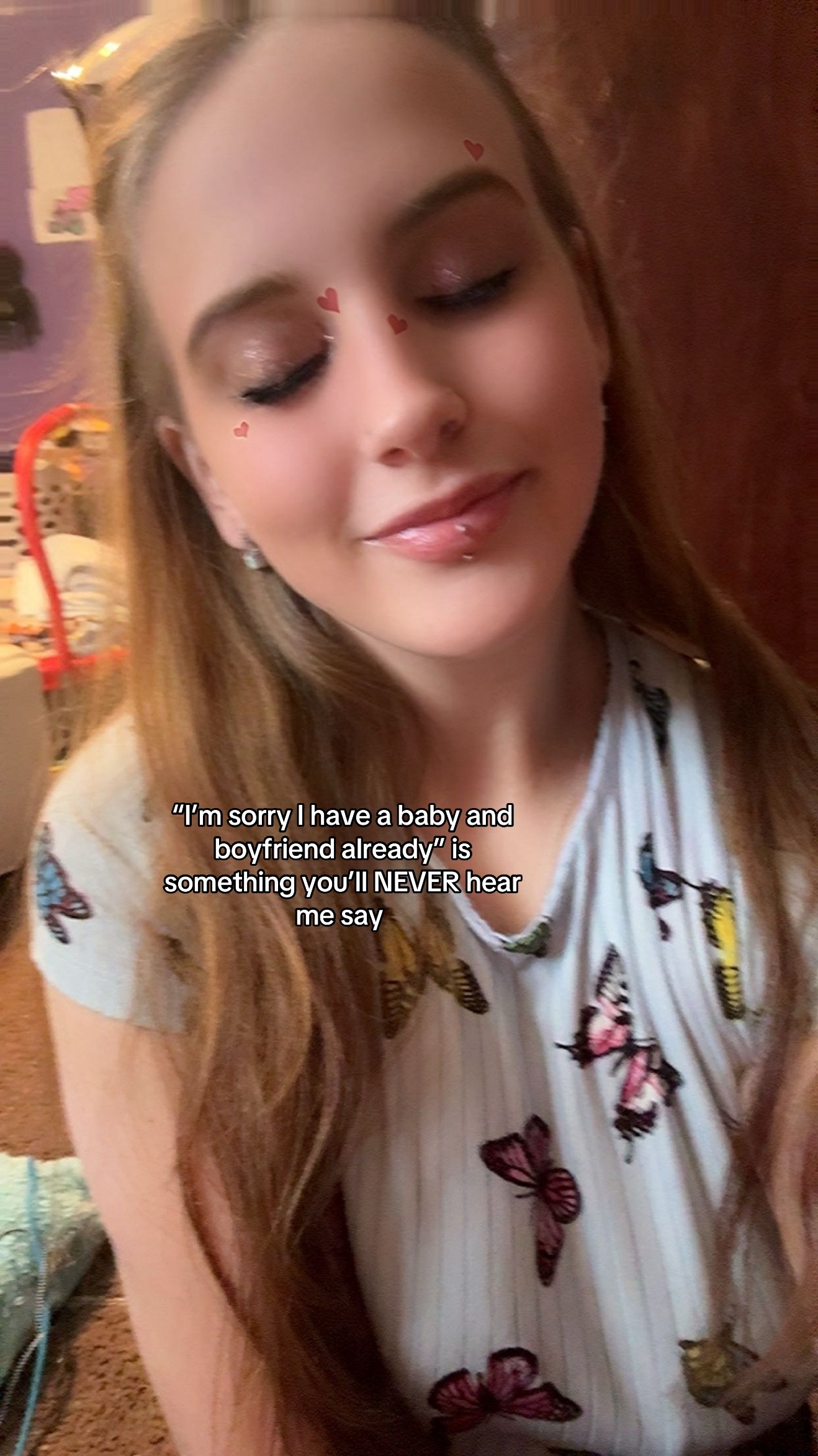 @Kaylee Marie🪶🌻🤠