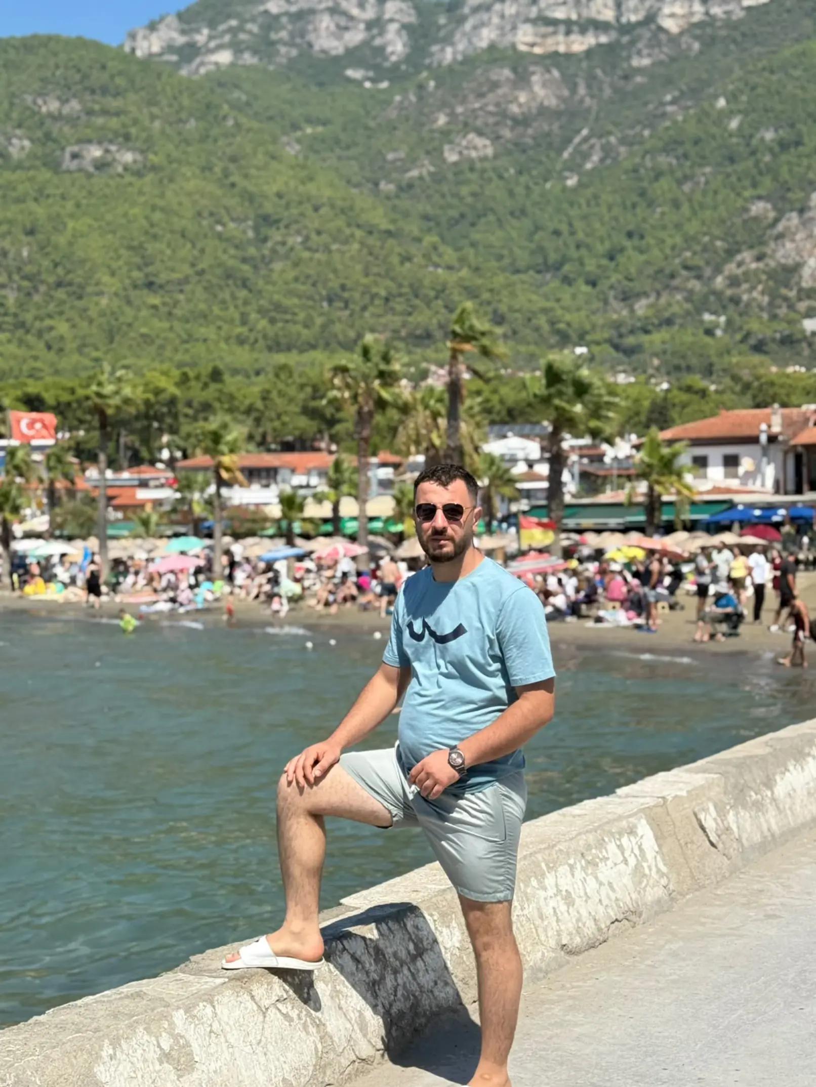 @Ercan Ekinci