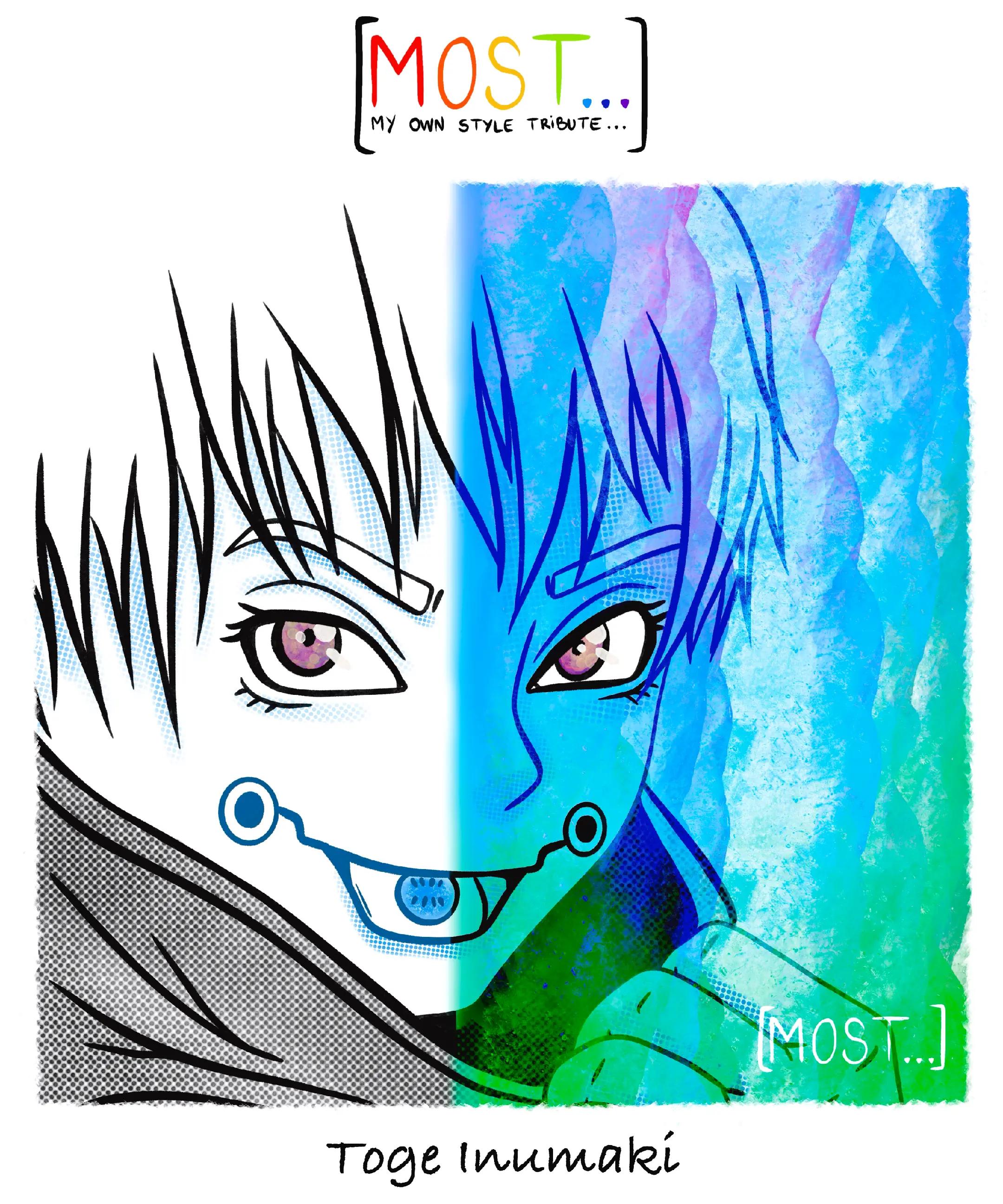 @MOST - MY OWN STYLE TRIBUTE