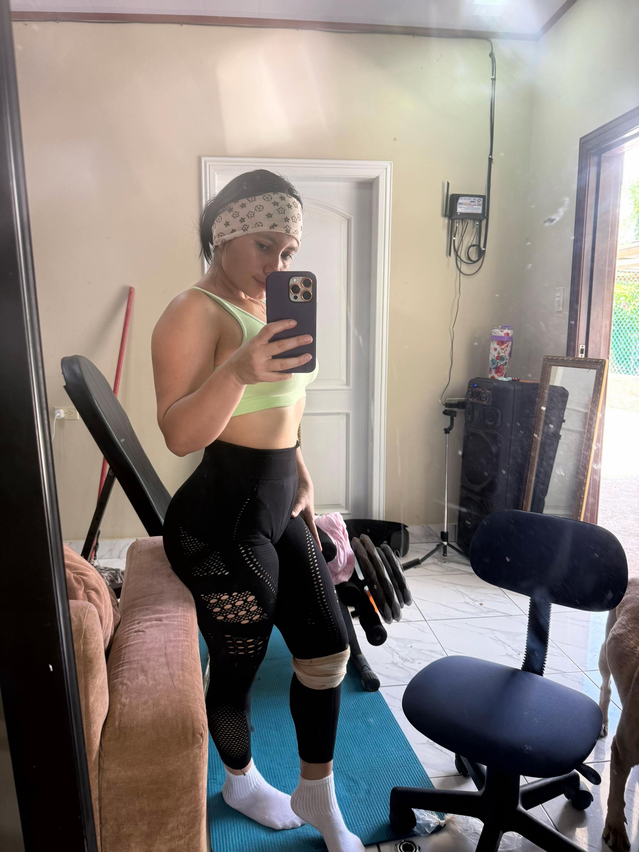 @STEFANYFIT🏋🏻♀️🦋🦋💙🌎