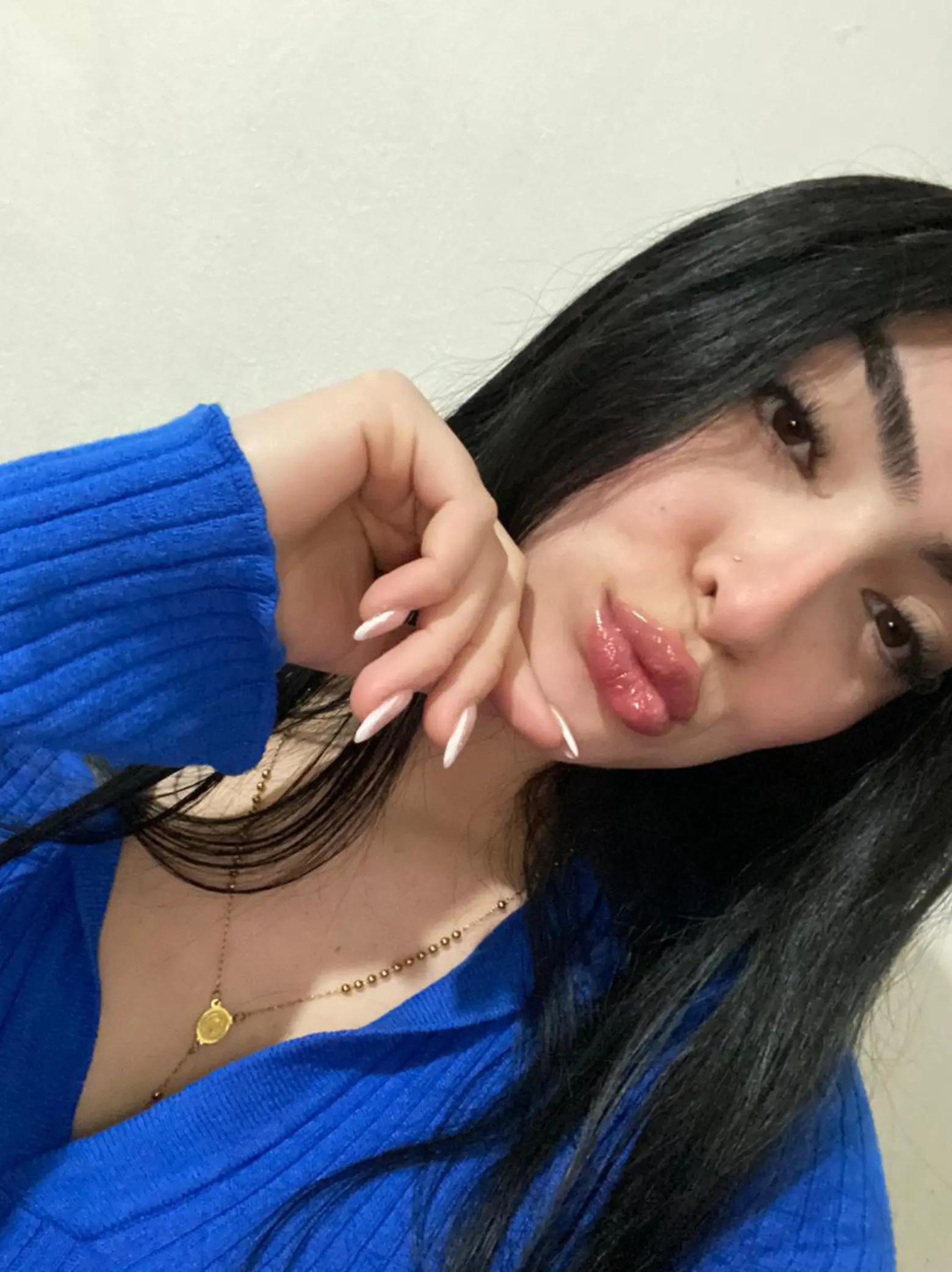 @IG: _agustinabelen14